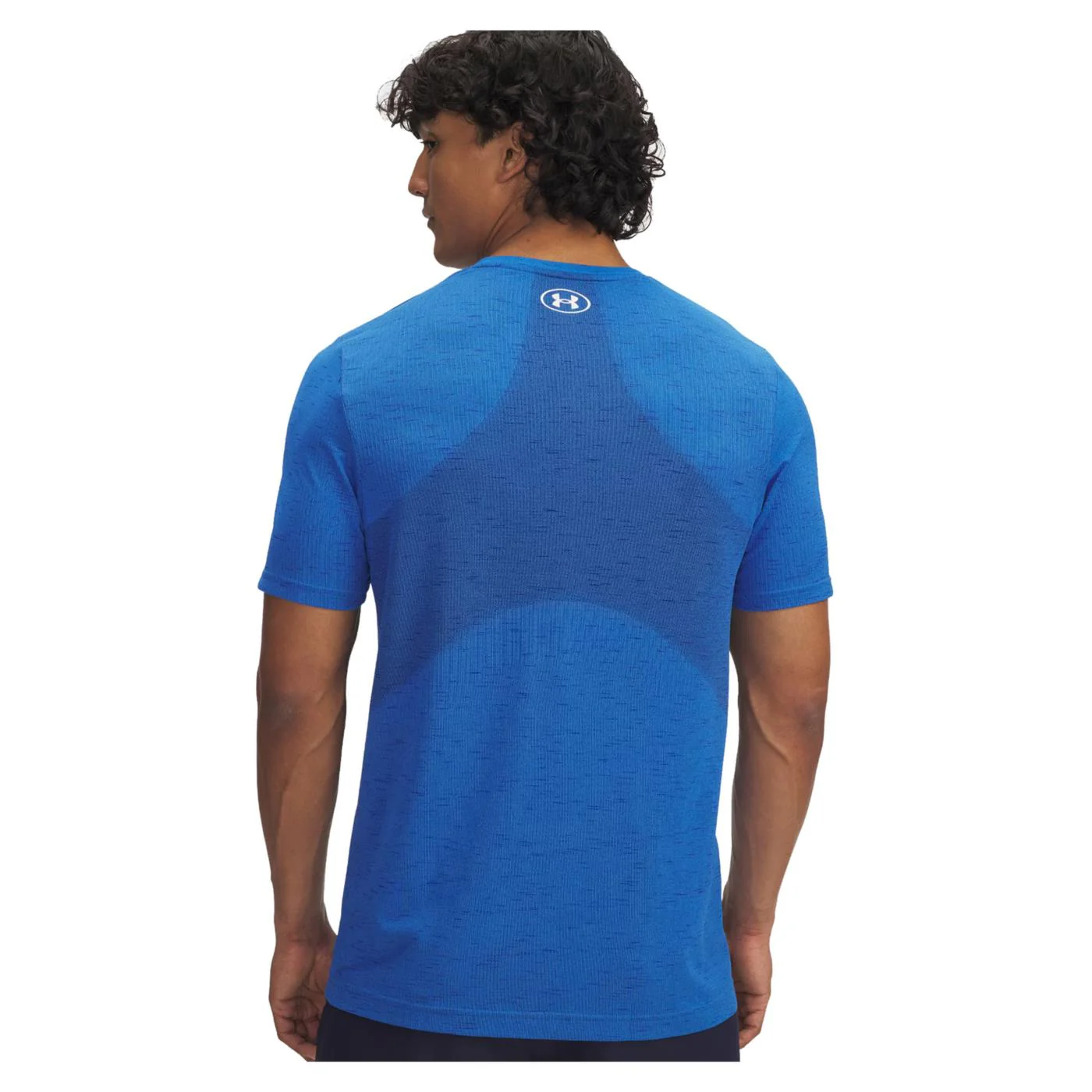 UNDER ARMOUR VANISH SEAMLESS SS TEE - Image 2