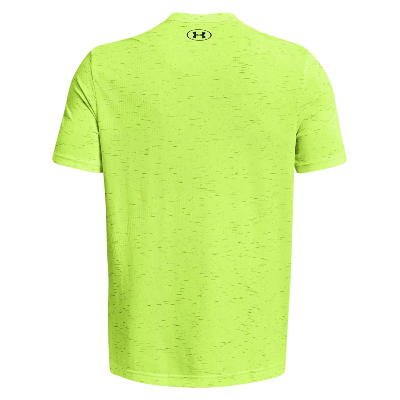 UNDER ARMOUR VANISH SEAMLESS SS TEE - Image 2
