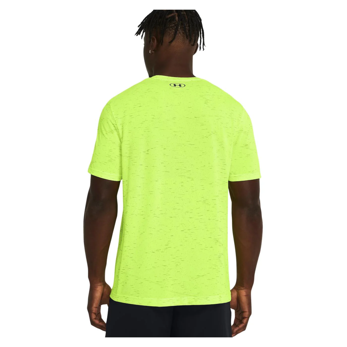 UNDER ARMOUR VANISH SEAMLESS SS TEE - Image 4