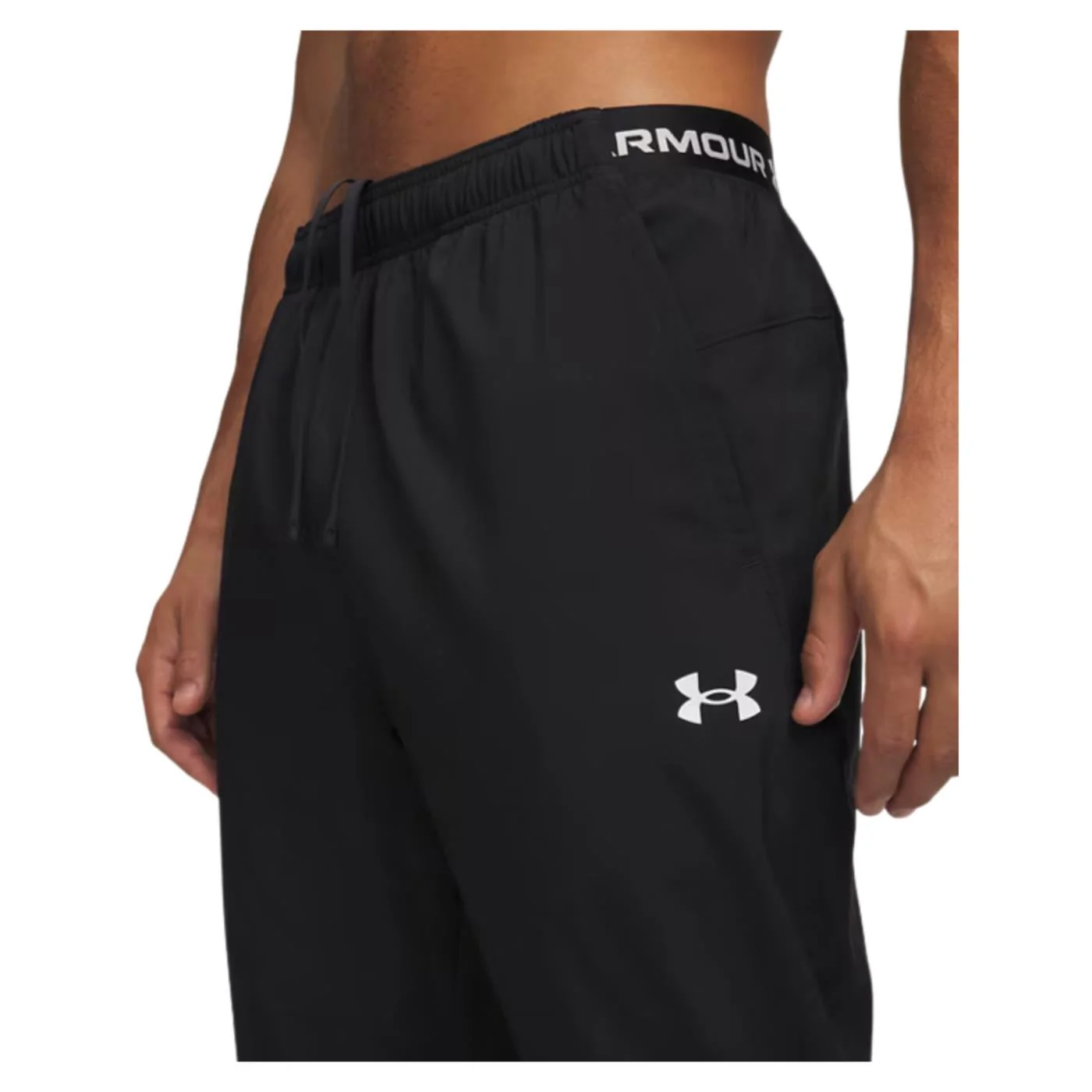 UNDER ARMOUR VANISH TRAINING PANT - Image 3