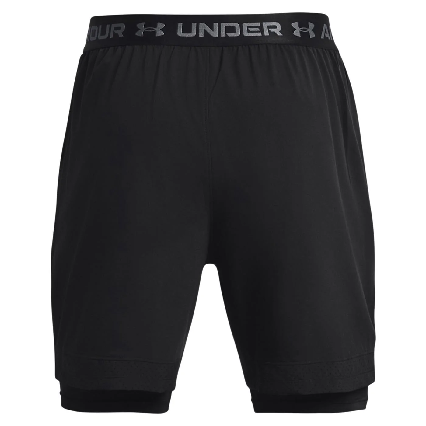 UNDER ARMOUR VANISH WOVEN 2IN1 - Image 2