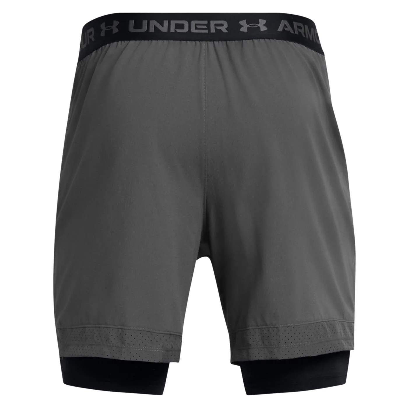 UNDER ARMOUR VANISH WOVEN 2IN1 SHORTS - Image 2