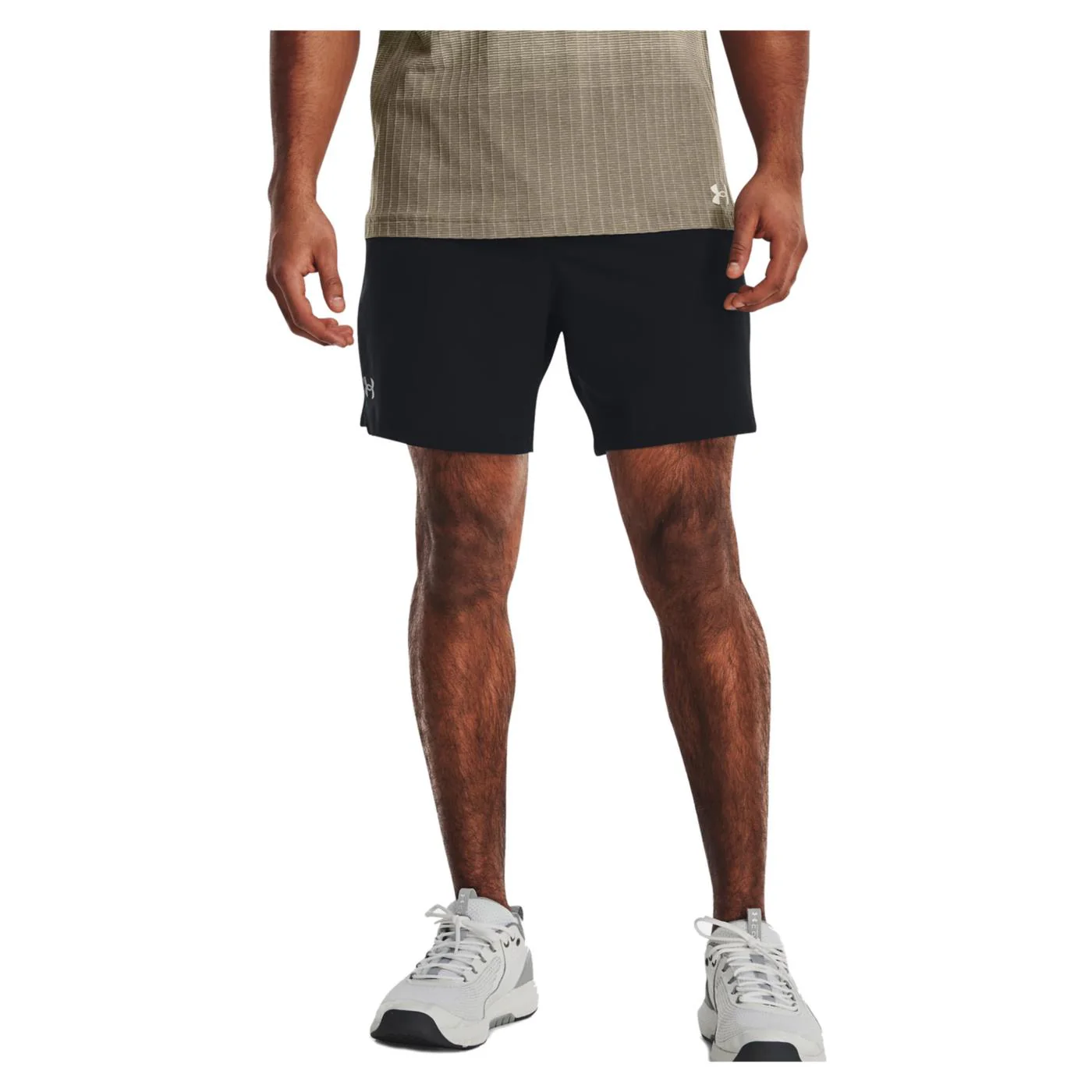 UNDER ARMOUR VANISH WOVEN 6IN - Image 3
