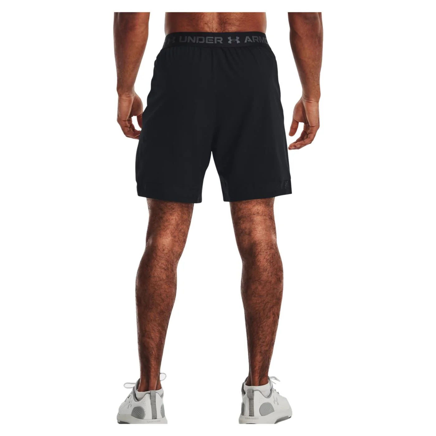 UNDER ARMOUR VANISH WOVEN 6IN - Image 4