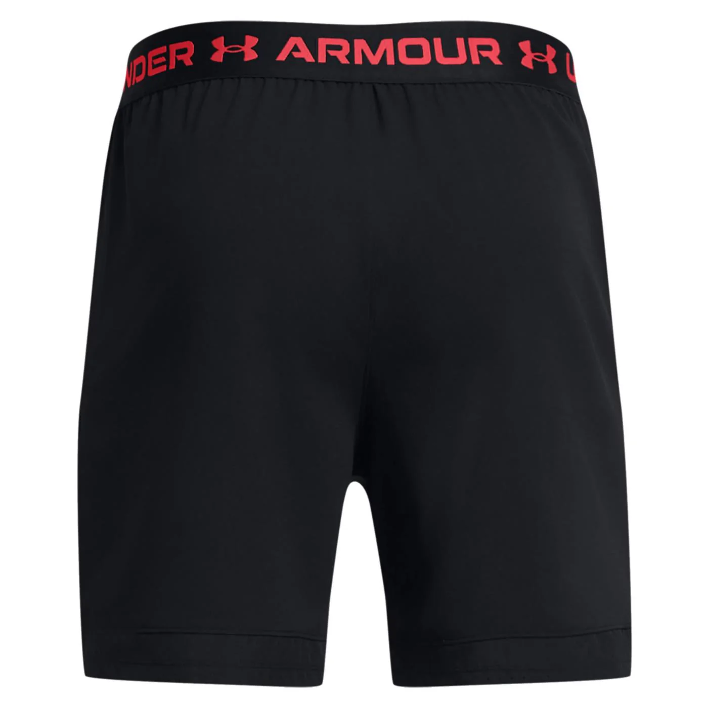 UNDER ARMOUR VANISH WOVEN 6IN GRPH STS - Image 2