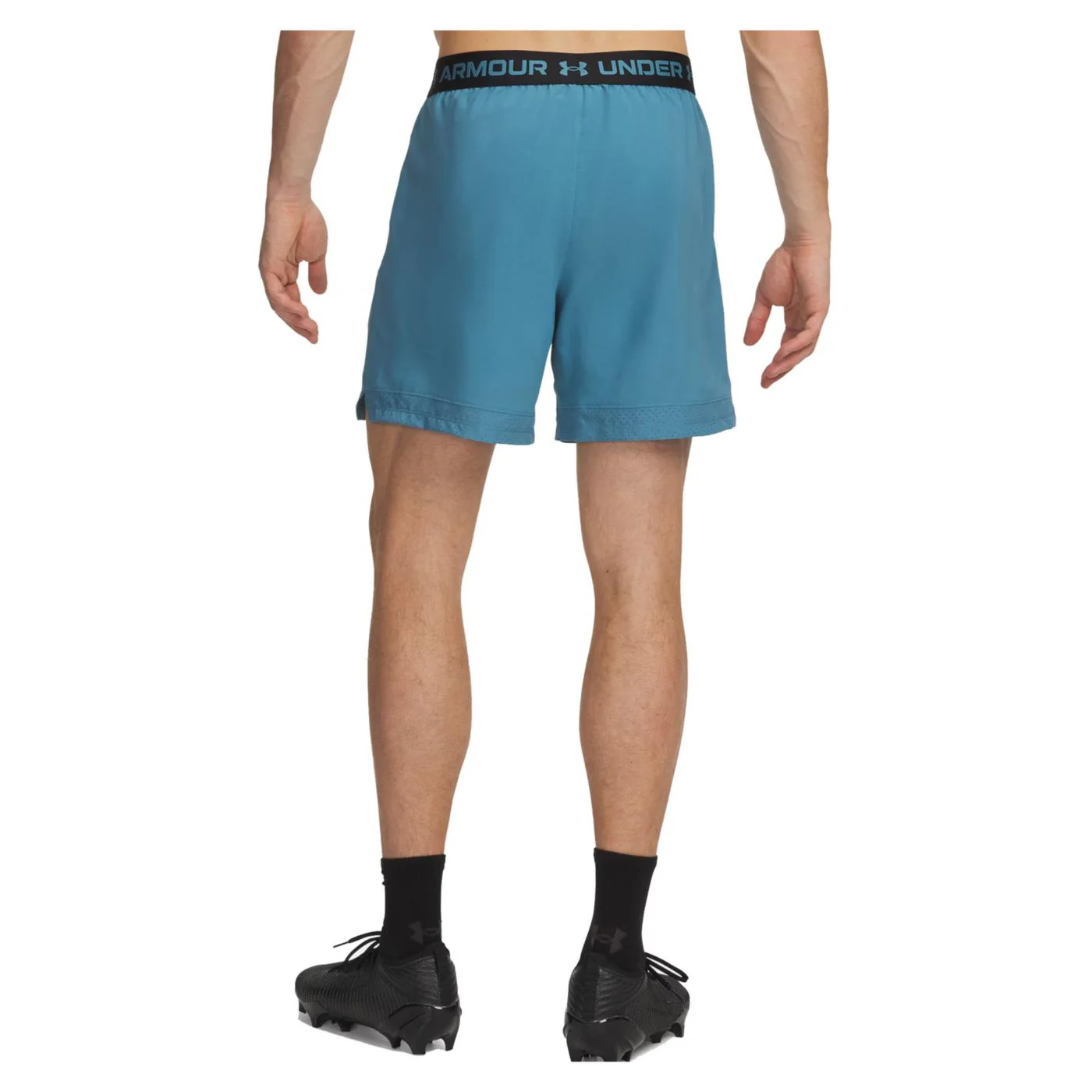 UNDER ARMOUR VANISH WOVEN 6IN SHORTS - Image 2