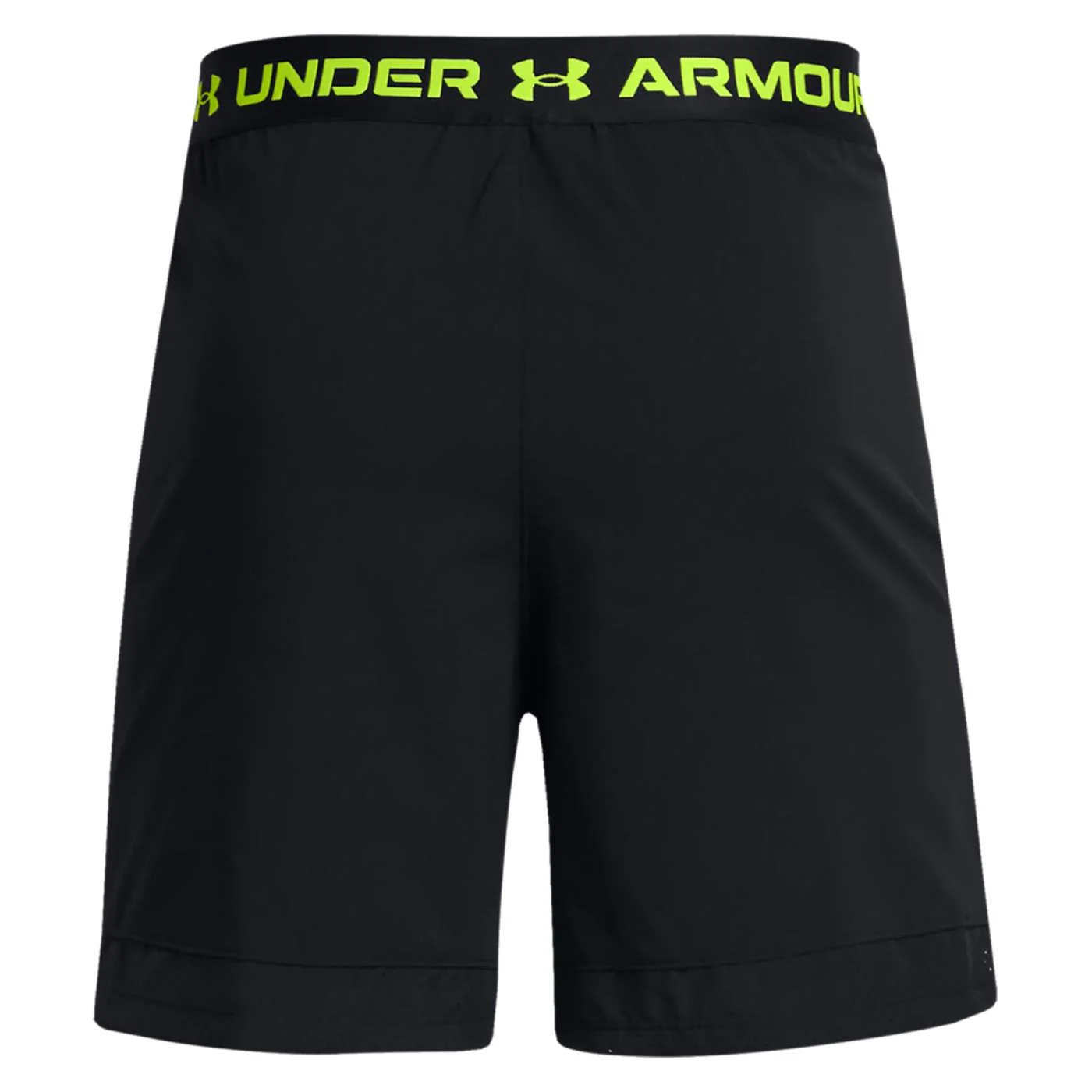 UNDER ARMOUR VANISH WOVEN 6IN SHORTS - Image 2