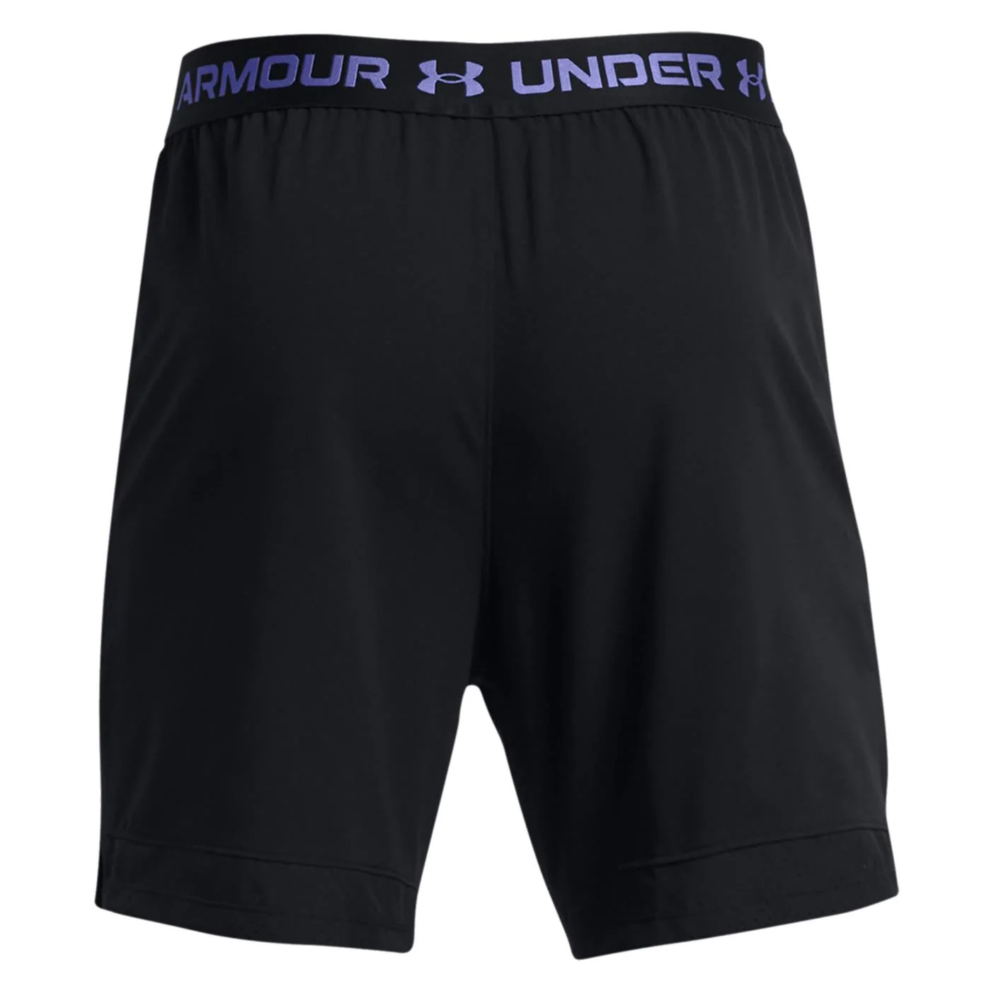 UNDER ARMOUR VANISH WOVEN 6IN SHORTS - Image 2