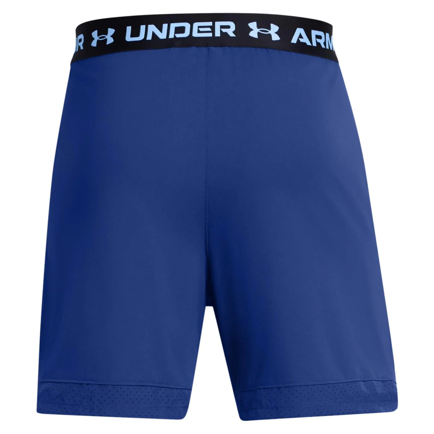 UNDER ARMOUR VANISH WOVEN 6IN SHORTS - Image 2