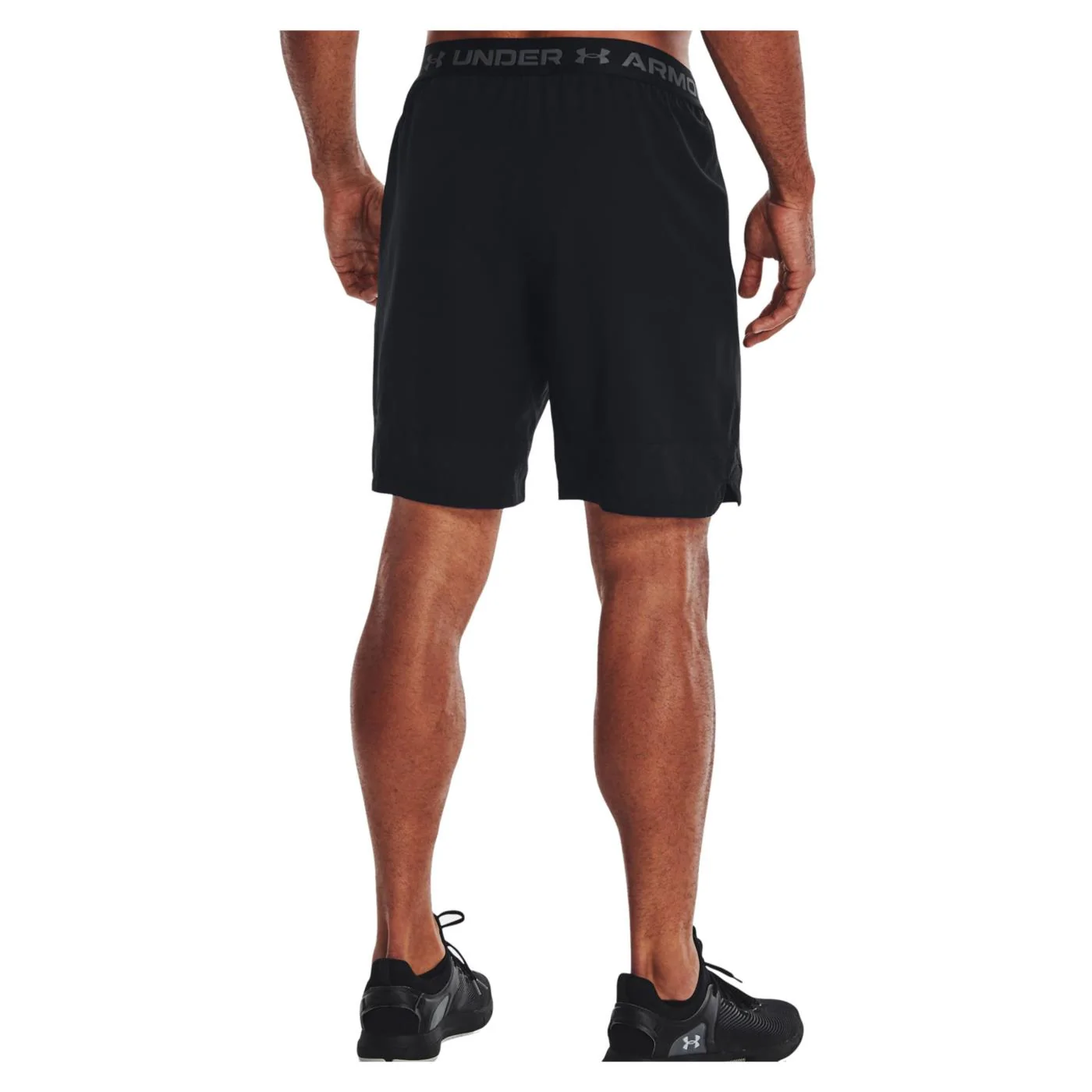 UNDER ARMOUR VANISH WOVEN 8IN SHORTS - Image 4
