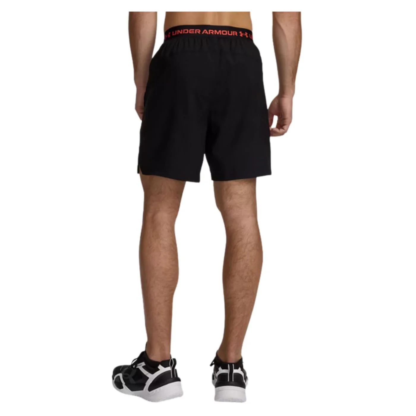 UNDER ARMOUR VANISH WOVEN SHORT DC - Image 2
