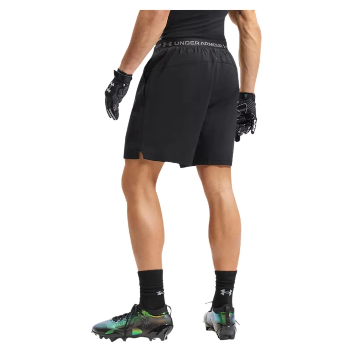 UNDER ARMOUR VANISH WOVEN SHORT DC - Image 2