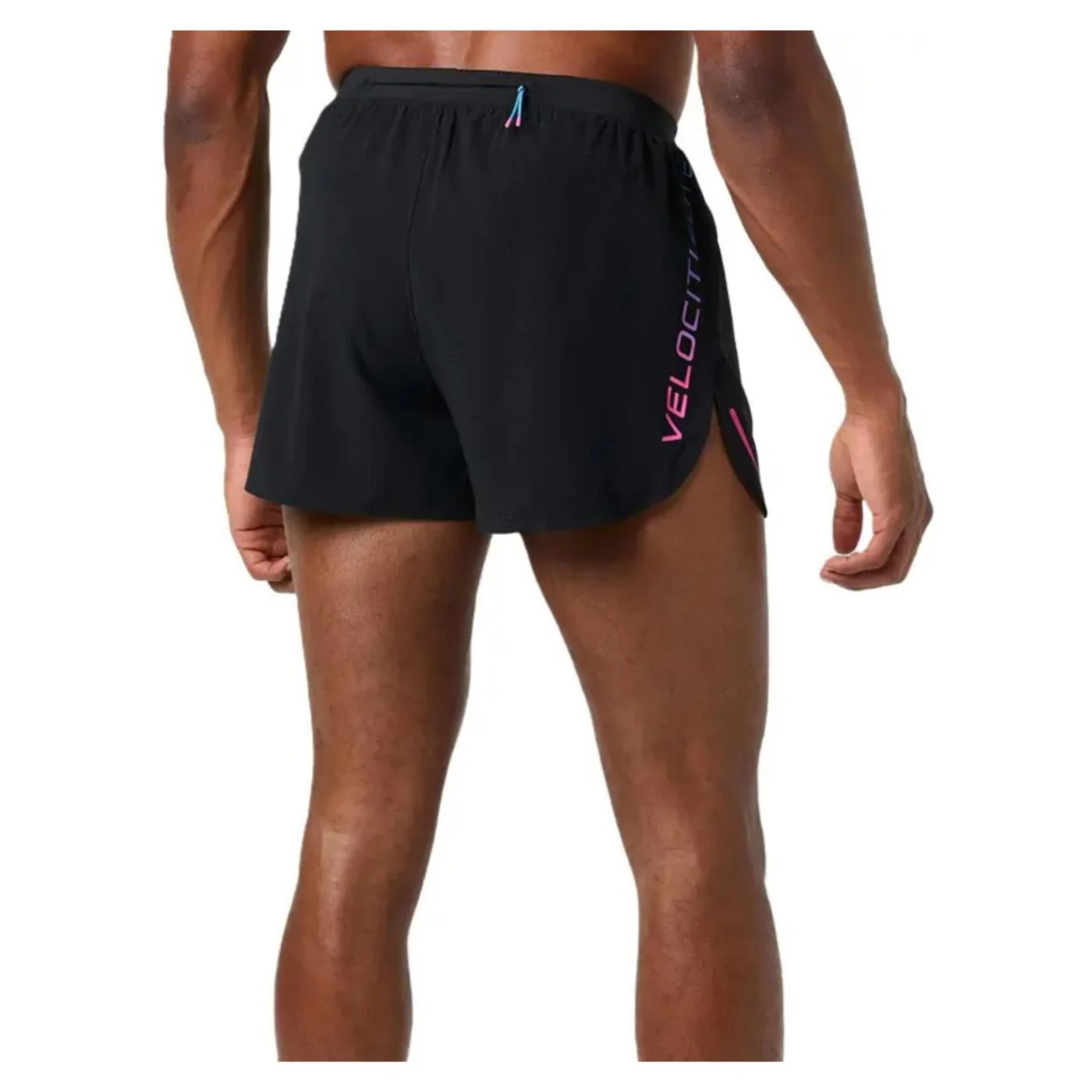 UNDER ARMOUR VELOCITI ELITE SHORT - Image 2