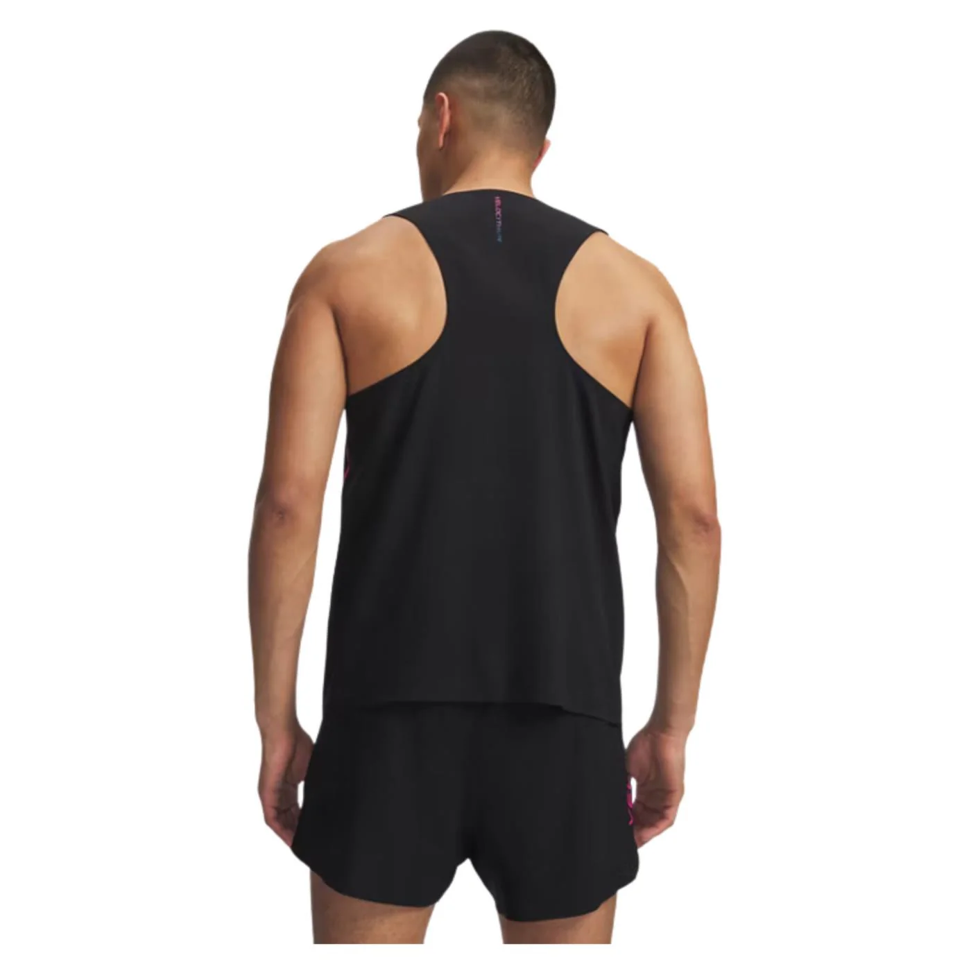 UNDER ARMOUR VELOCITI ELITE SINGLET - Image 2