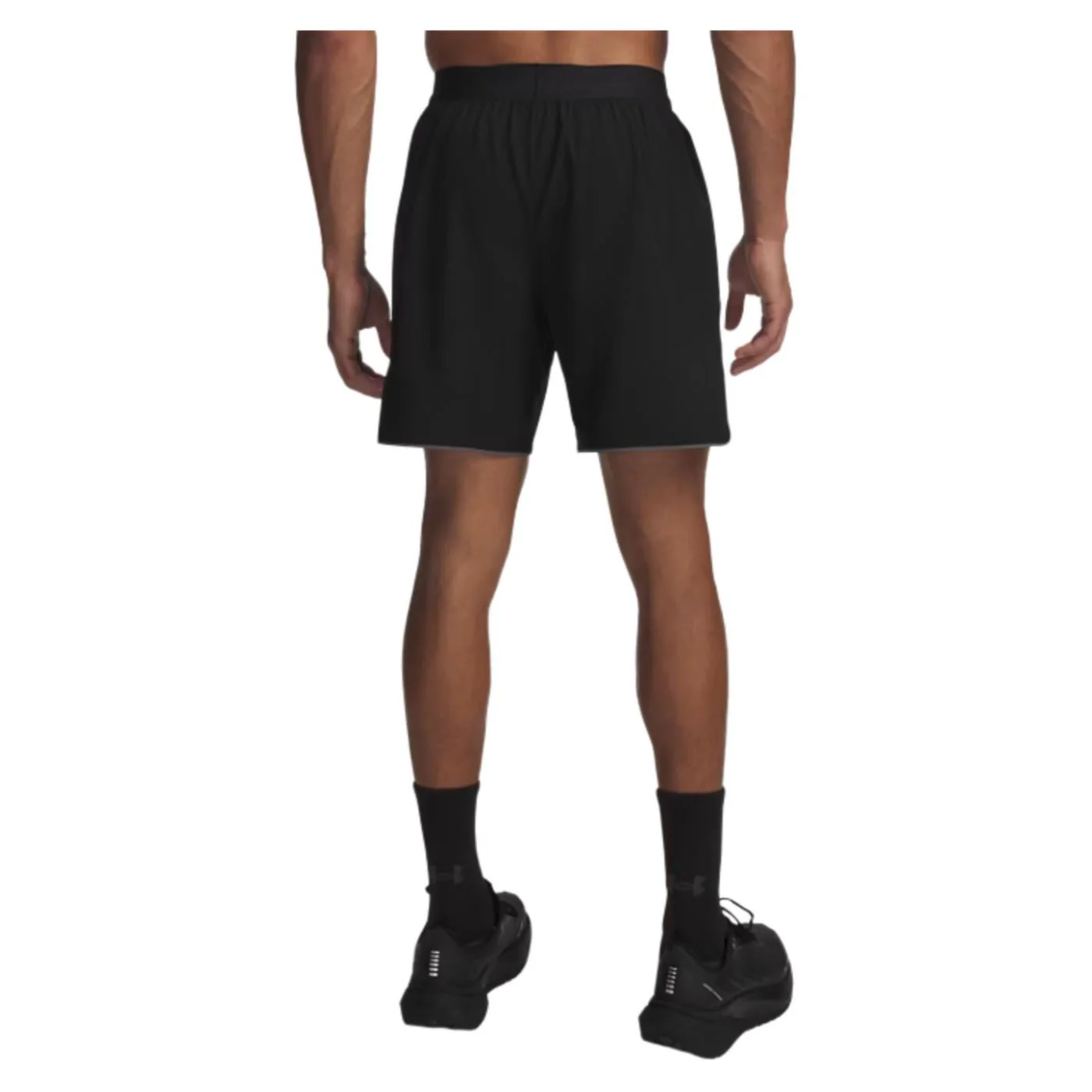 UNDER ARMOUR VELOCITI PRO 2-IN-1 SHORT - Image 2