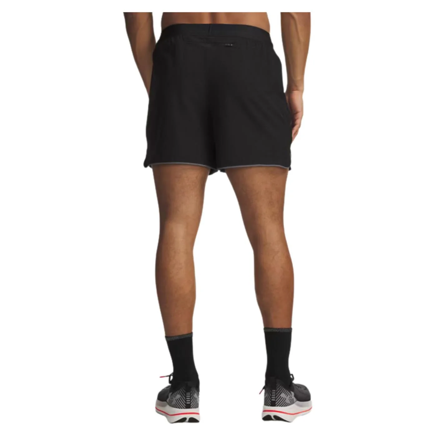 UNDER ARMOUR VELOCITI PRO 5IN SHORT - Image 2