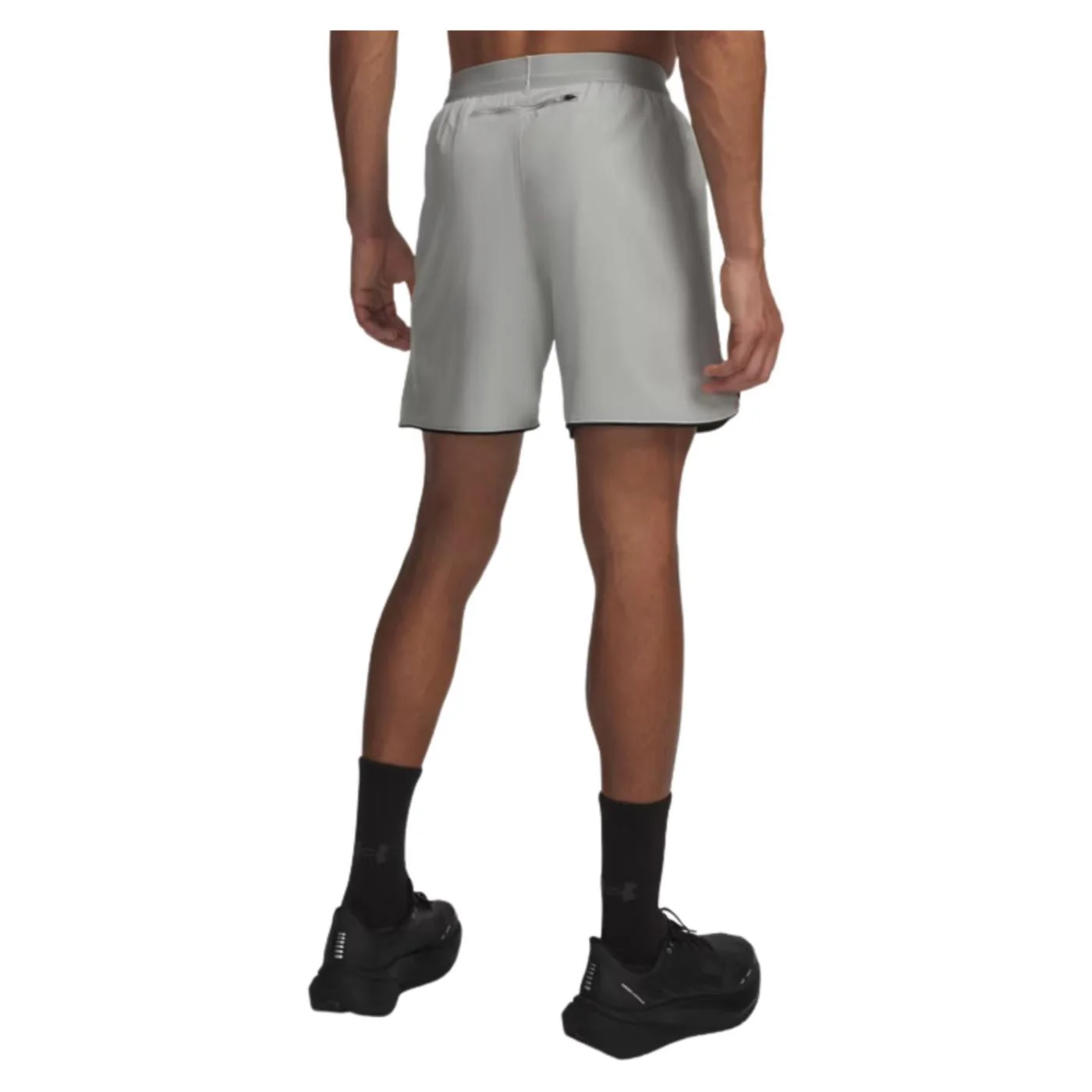 UNDER ARMOUR VELOCITI PRO 7IN SHORT - Image 2