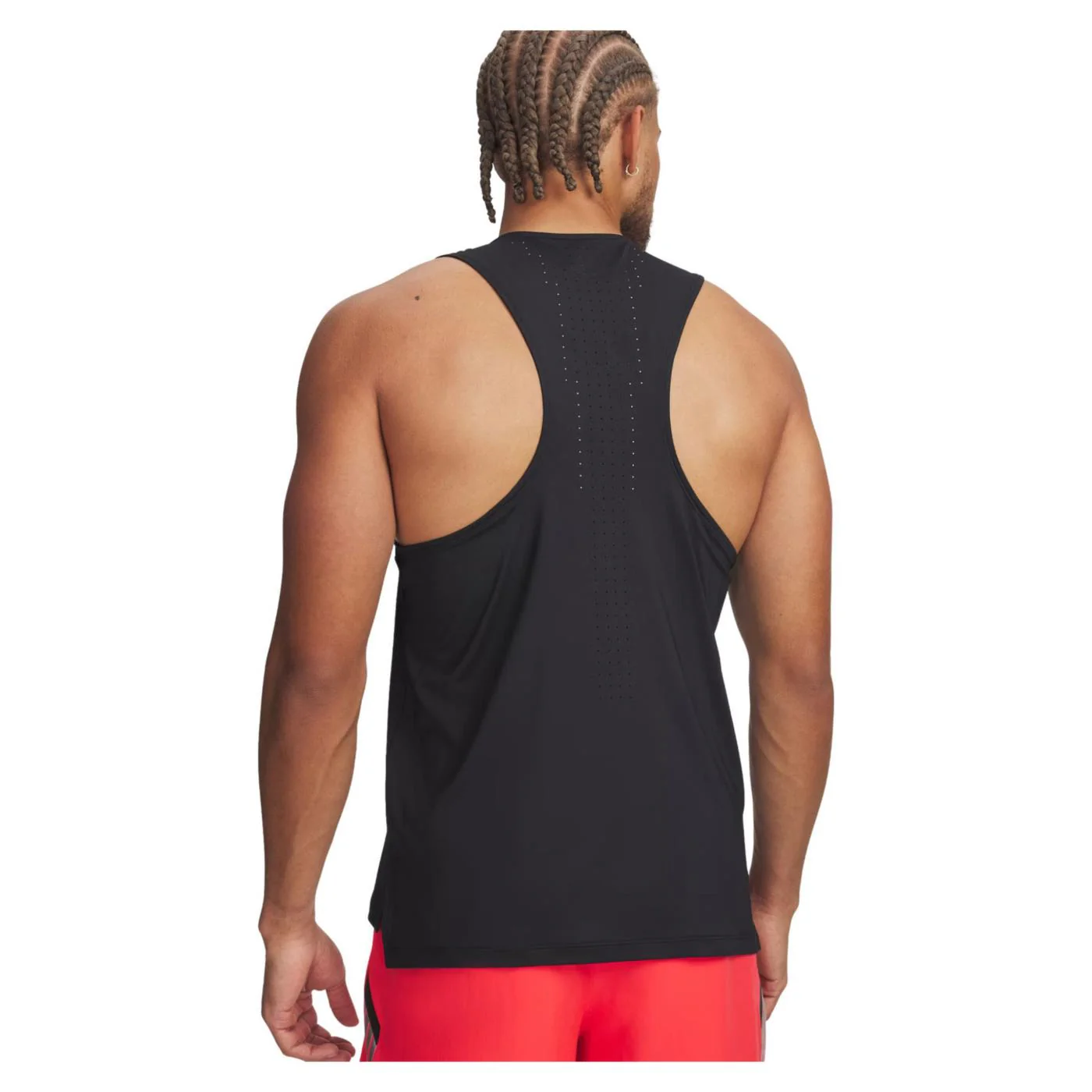 UNDER ARMOUR VELOCITI PRO SINGLET - Image 2