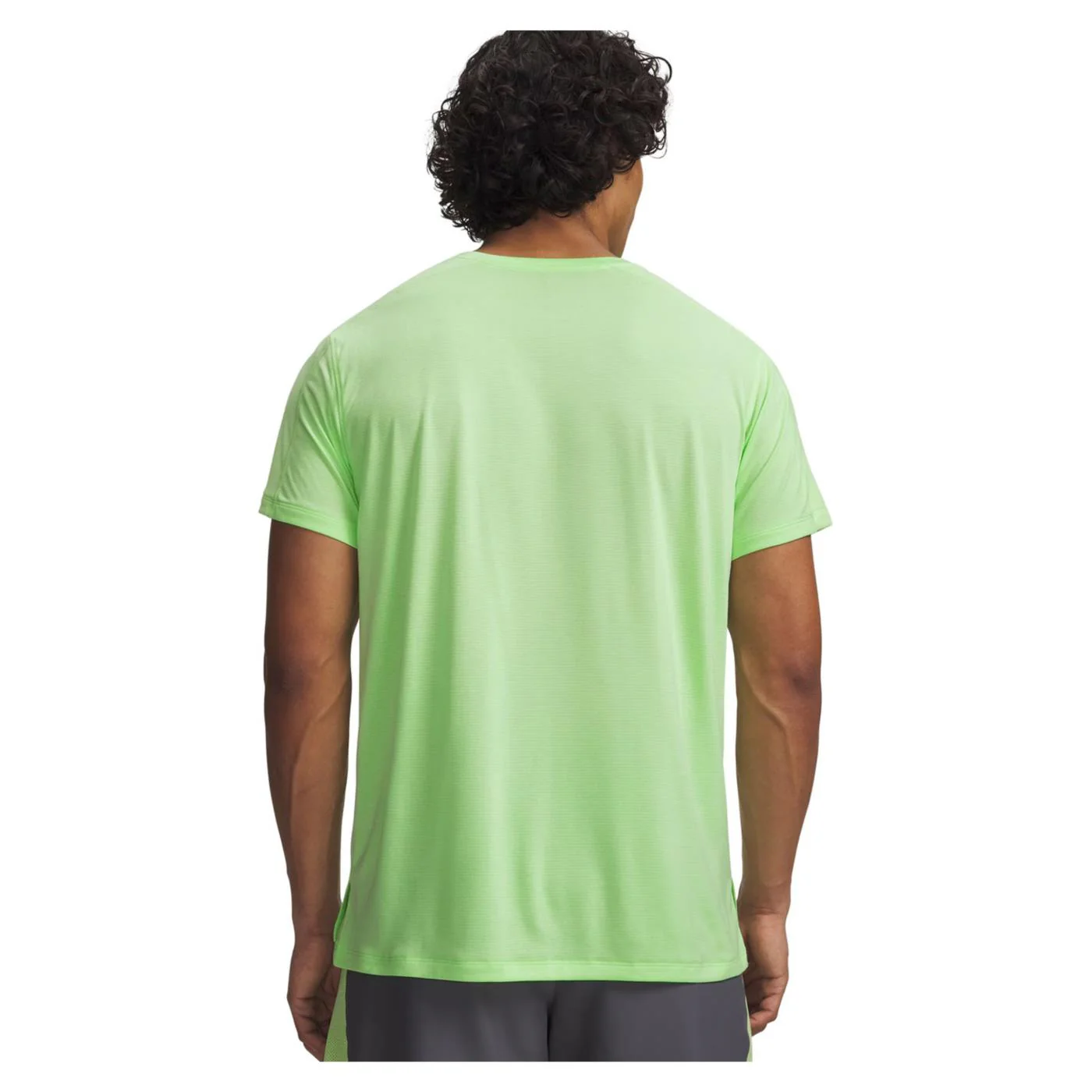 UNDER ARMOUR VELOCITI REFLCT SS TEE - Image 2