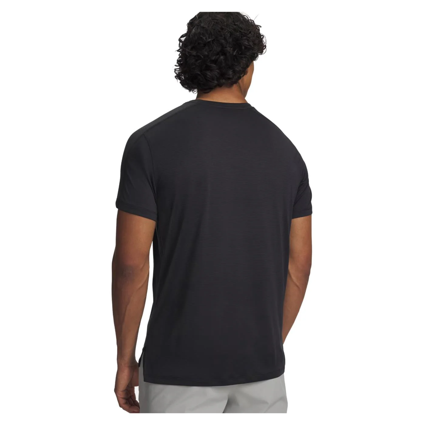 UNDER ARMOUR VELOCITI REFLCT SS TEE - Image 2