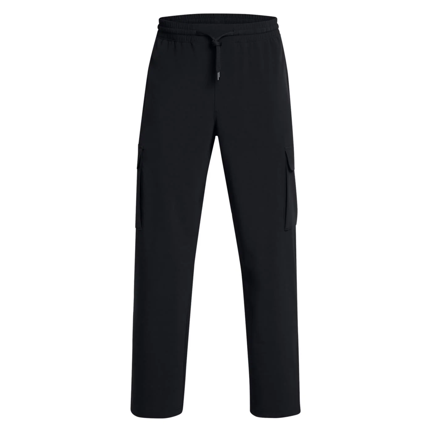 UNDER ARMOUR VIBE WOVEN CARGO PANTS - Image 3