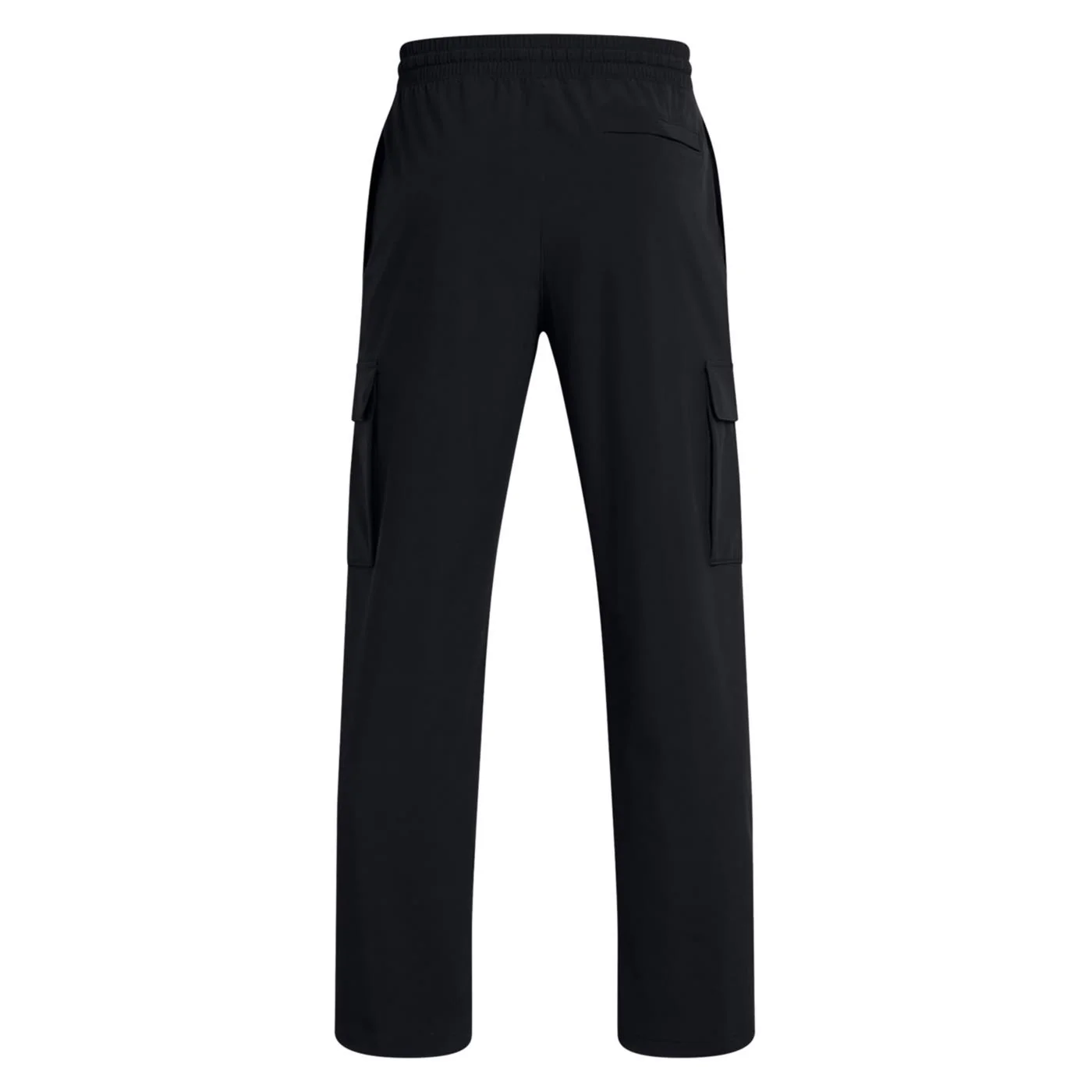 UNDER ARMOUR VIBE WOVEN CARGO PANTS - Image 4