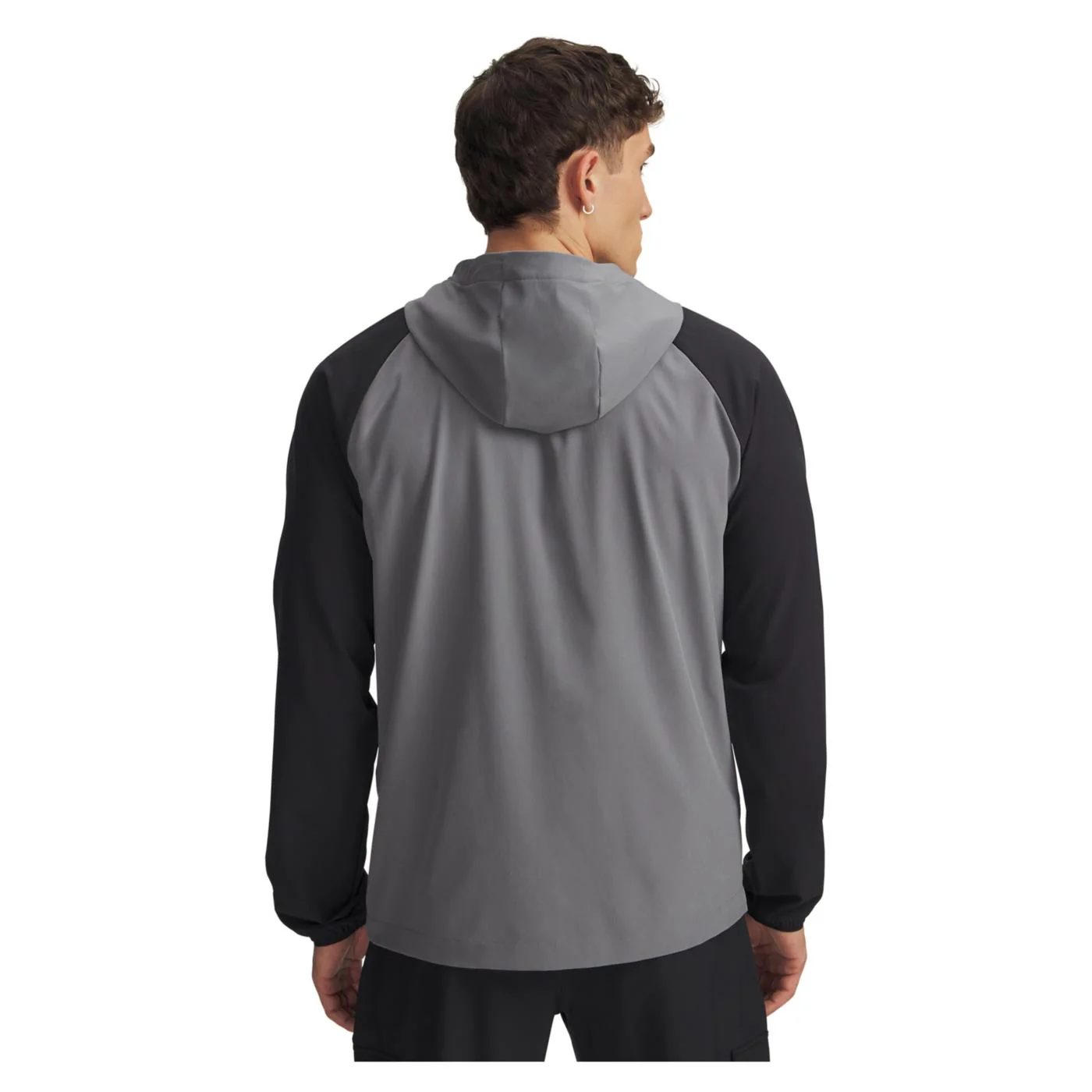 UNDER ARMOUR VIBE WOVEN JACKET - Image 2