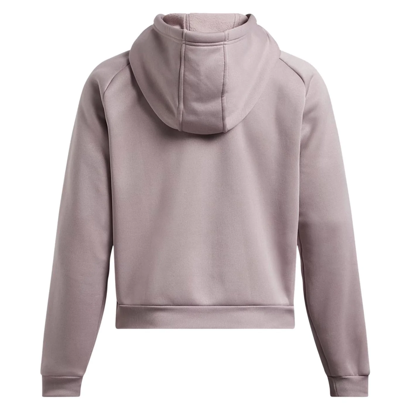 UNDER ARMOUR W ARMOUR FLC PRO HOODY - Image 2