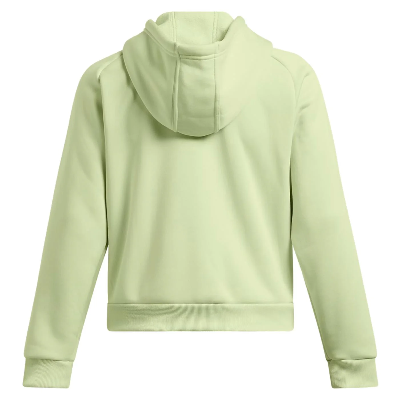 UNDER ARMOUR W ARMOUR FLC PRO HOODY - Image 2