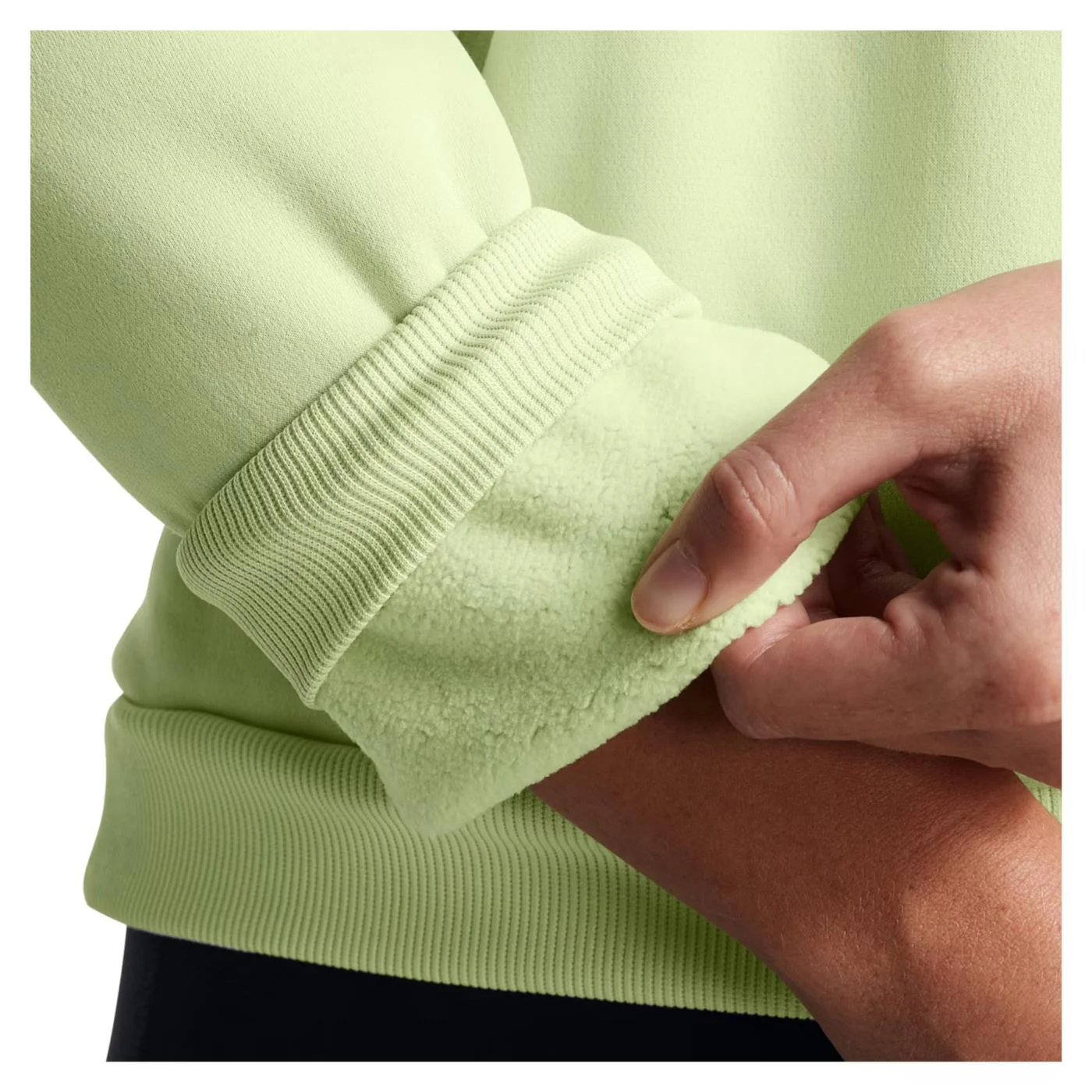 UNDER ARMOUR W ARMOUR FLC PRO HOODY - Image 5