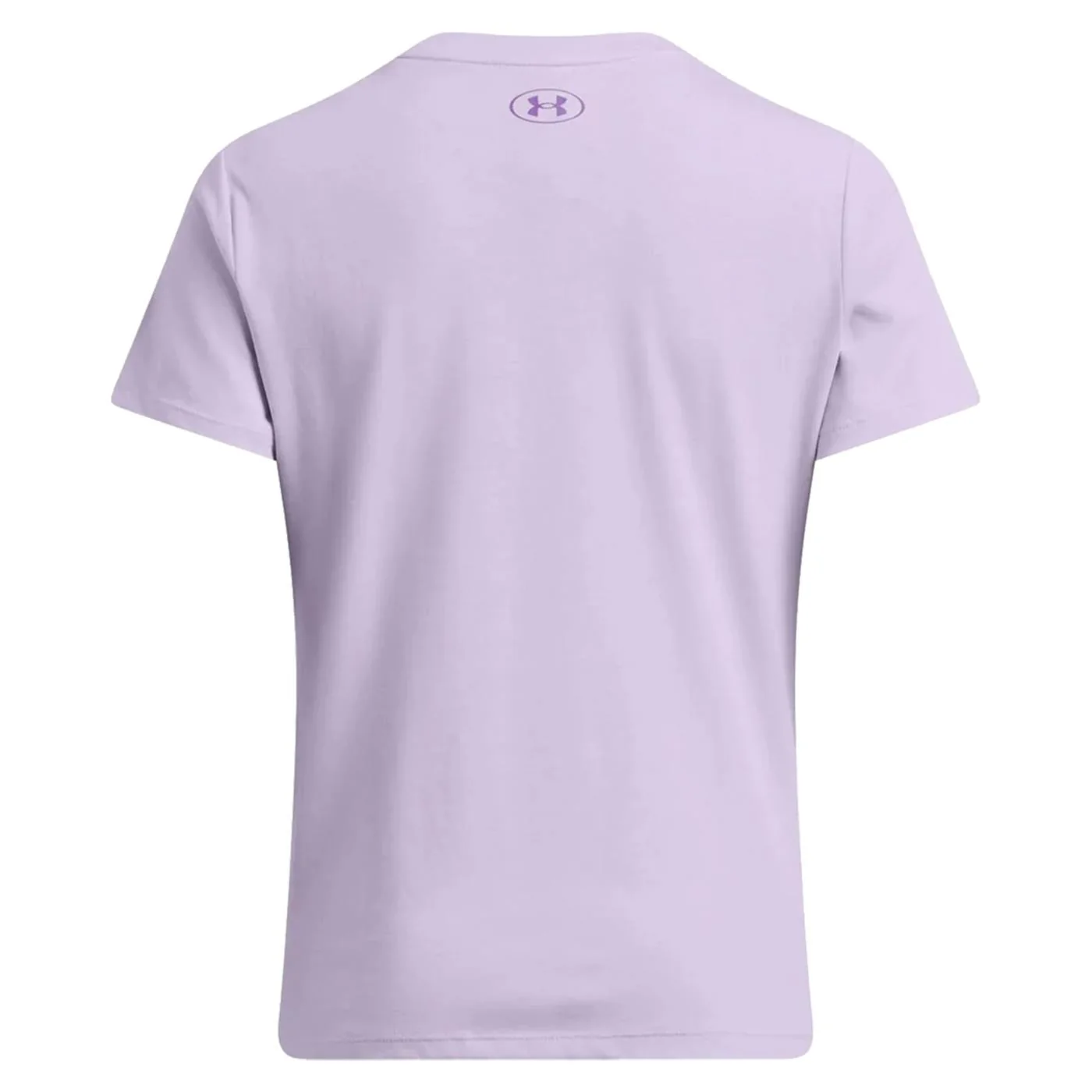 UNDER ARMOUR W BL PACK SS TEE - Image 2
