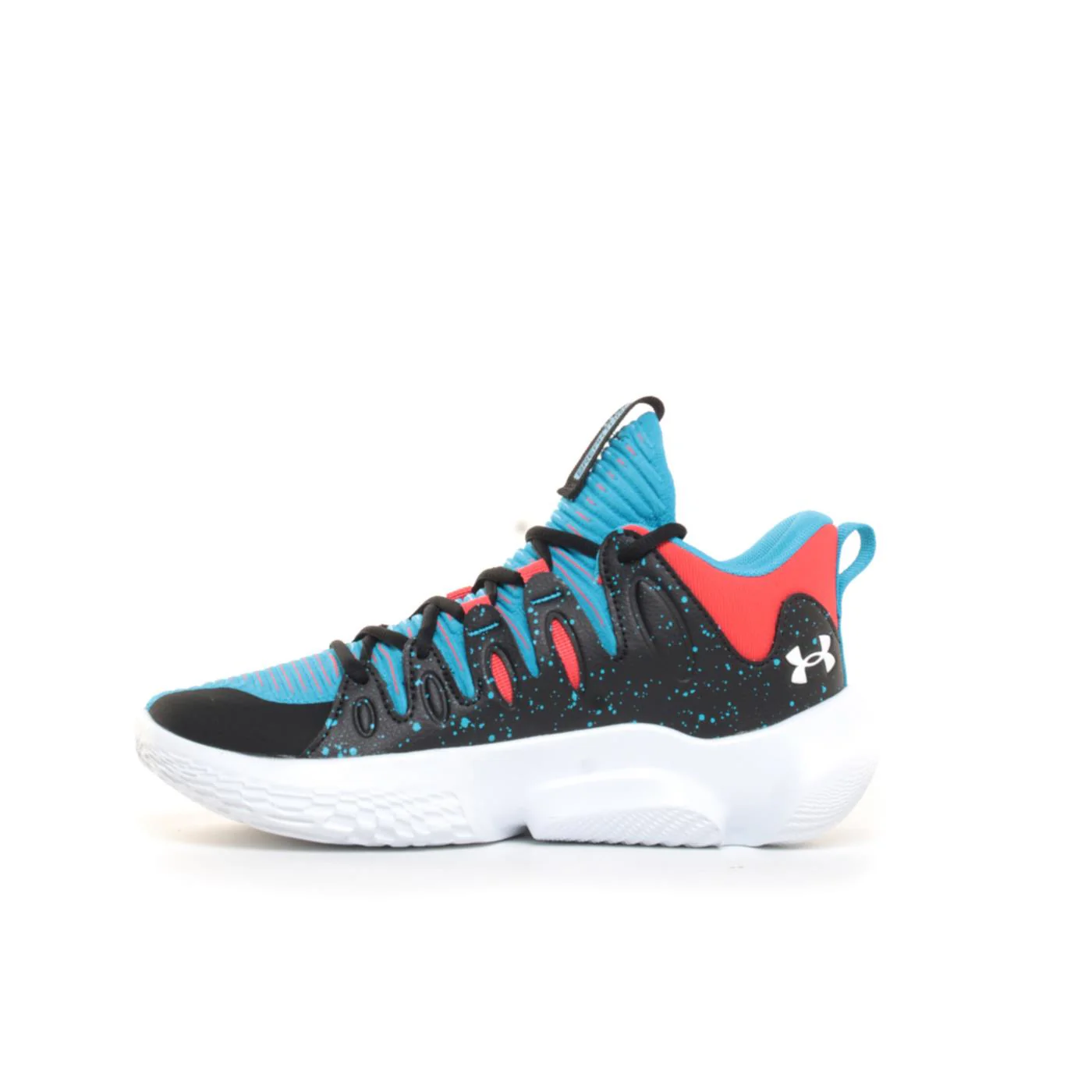 UNDER ARMOUR W FLOW BREAKTHRU 4 - Image 2