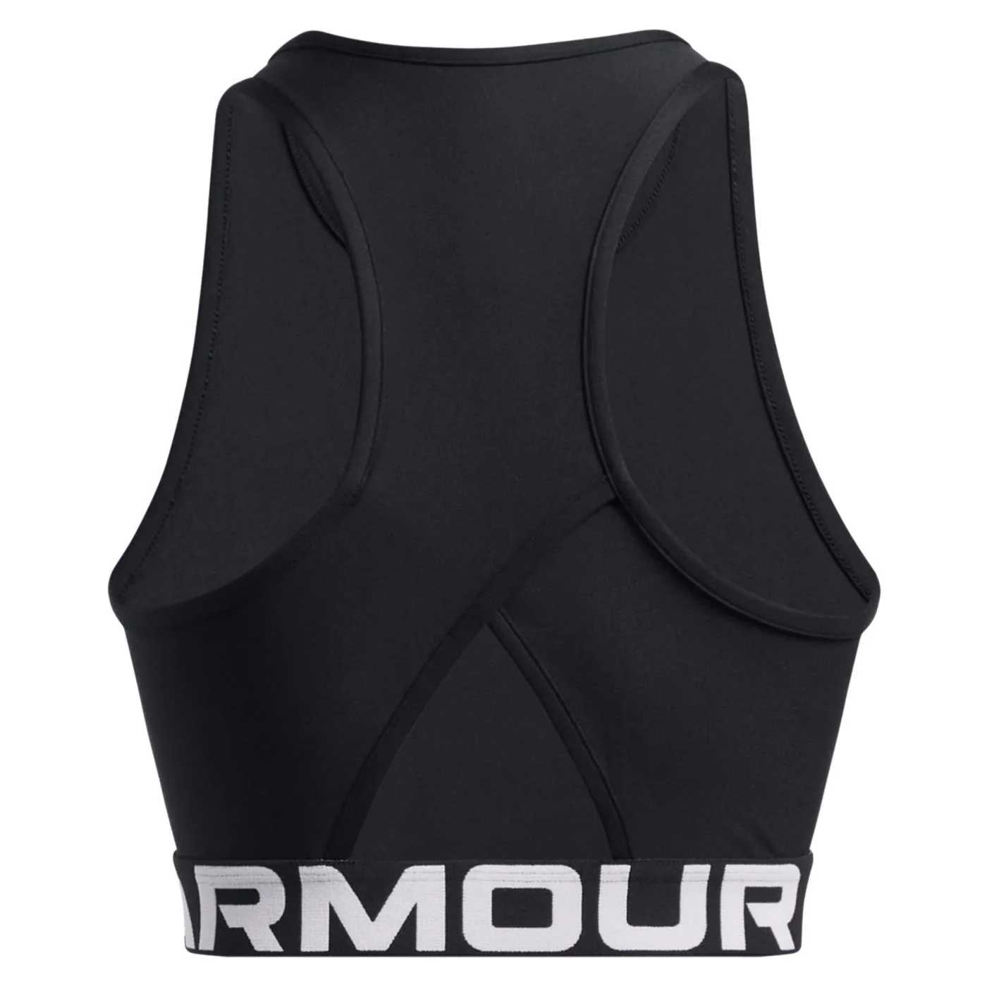 UNDER ARMOUR W HEATGEAR RIB TANK - Image 2