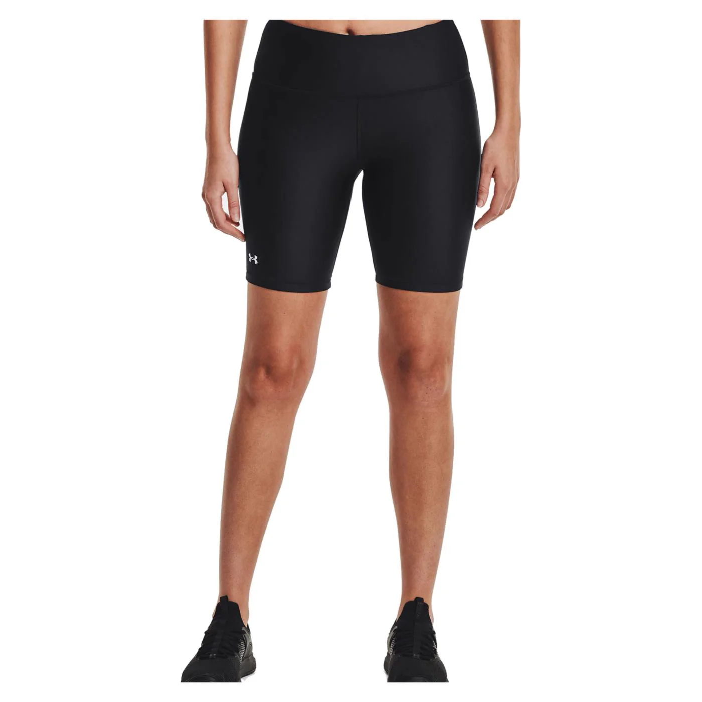 UNDER ARMOUR W HG ARMOUR BIKE SHORT - Image 3