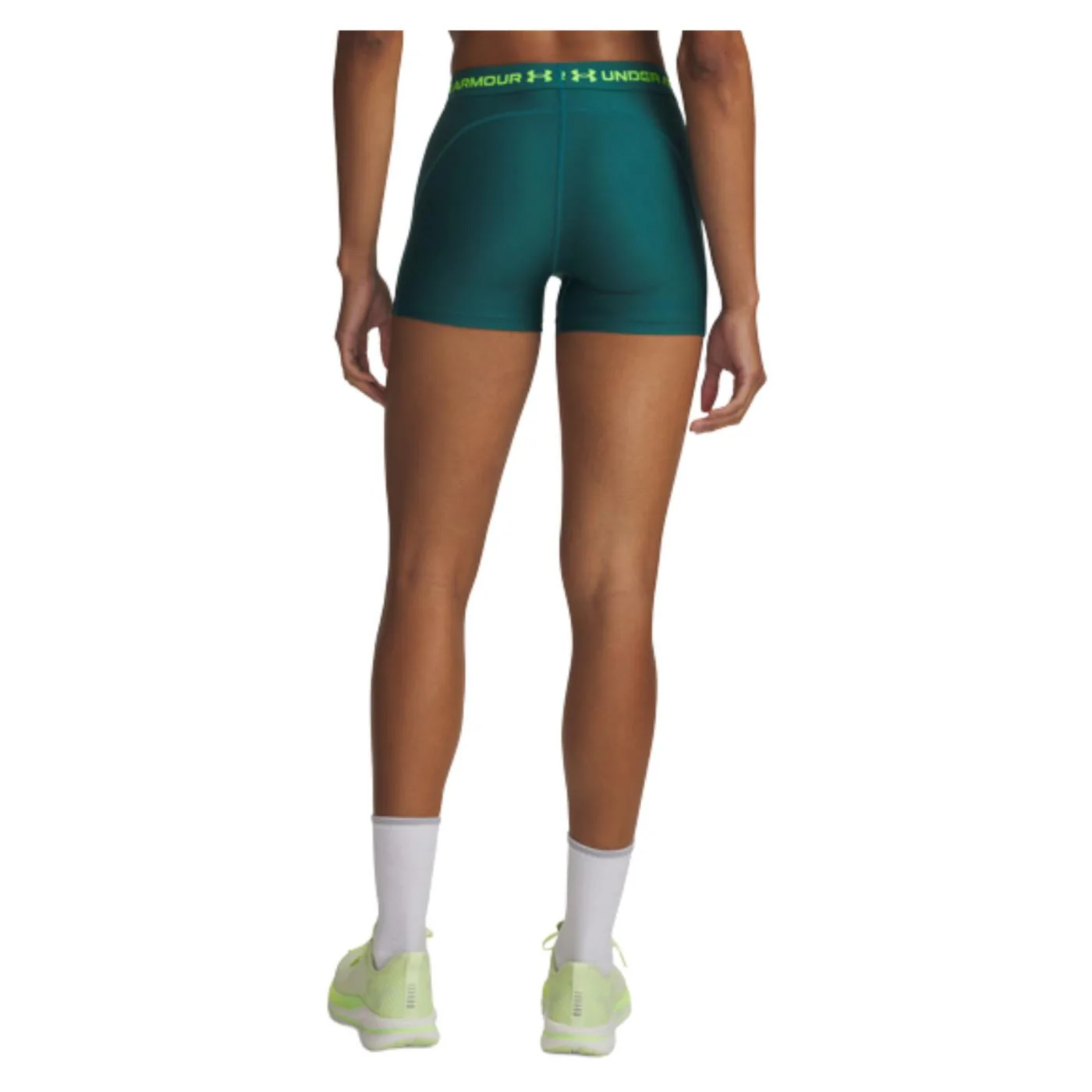 UNDER ARMOUR W HG SHORTY - Image 2