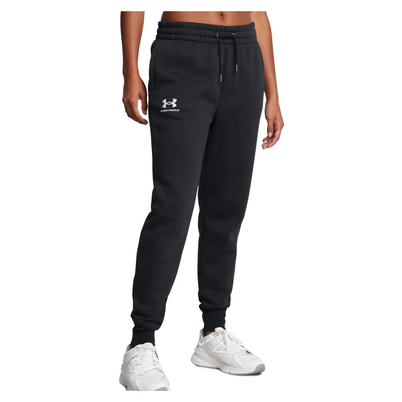 UNDER ARMOUR W ICON FLEECE JOGGER - Image 3