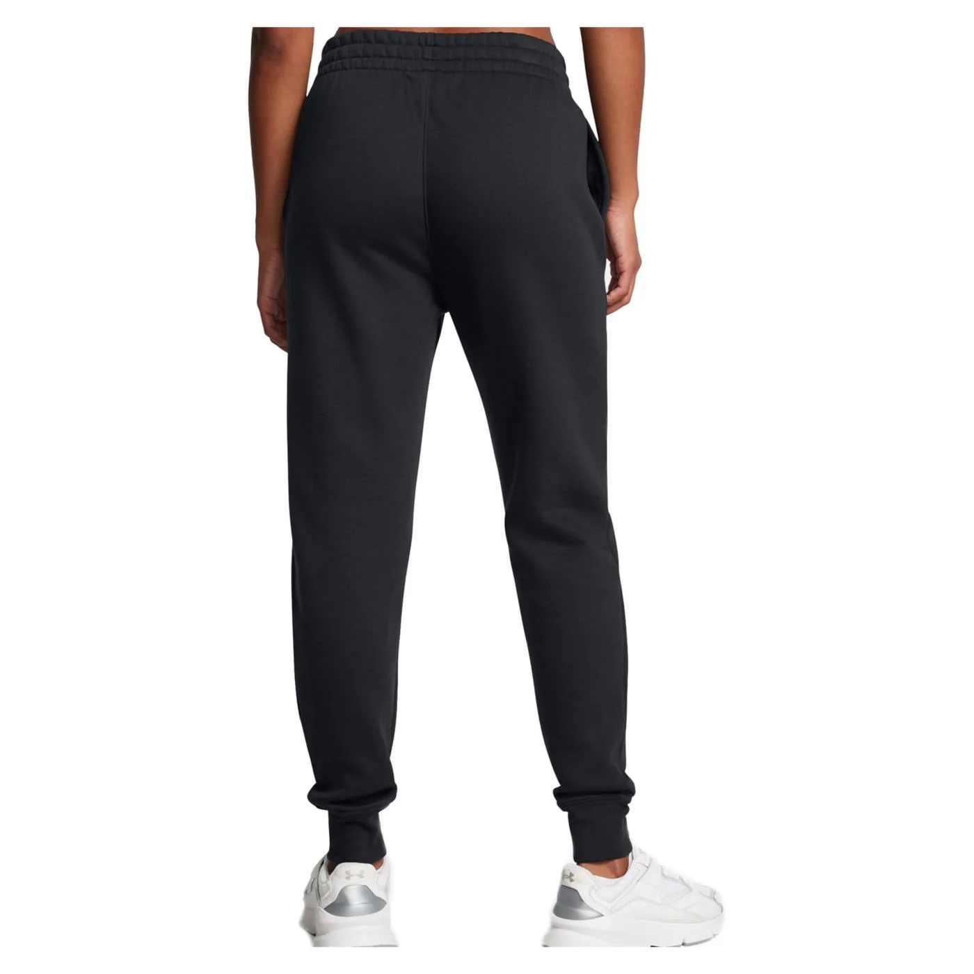 UNDER ARMOUR W ICON FLEECE JOGGER - Image 4