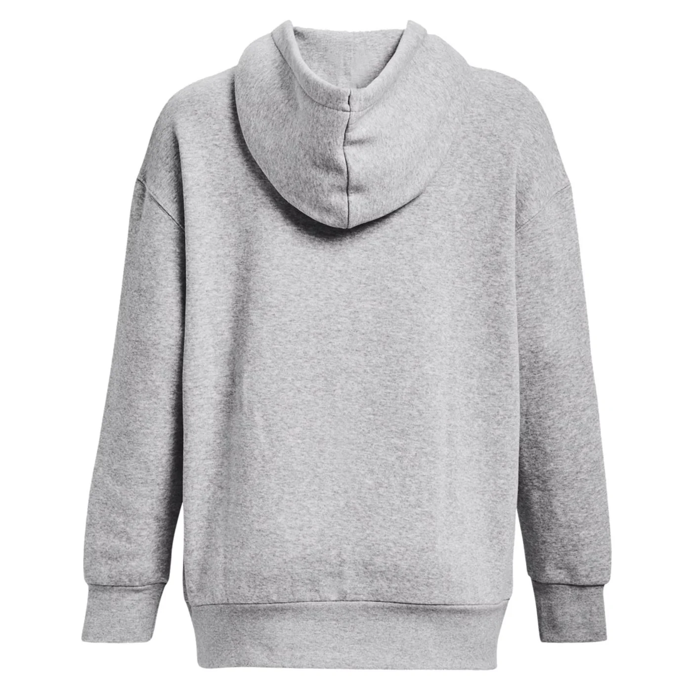 UNDER ARMOUR W ICON FLEECE OS HOODIE - Image 2