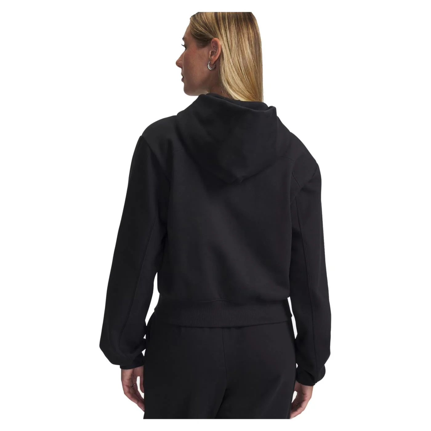 UNDER ARMOUR W ICON VIDA FLC HOODIE - Image 2