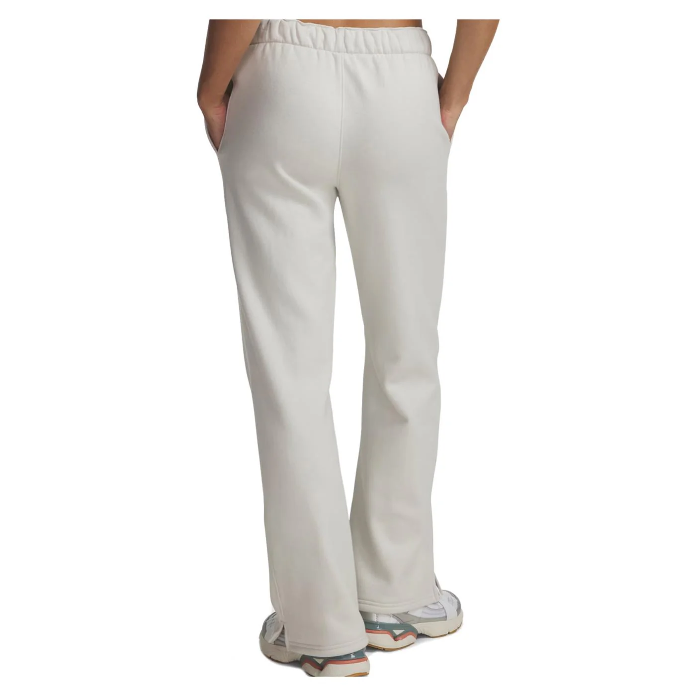 UNDER ARMOUR W ICON VIDA FLC PANT - Image 2