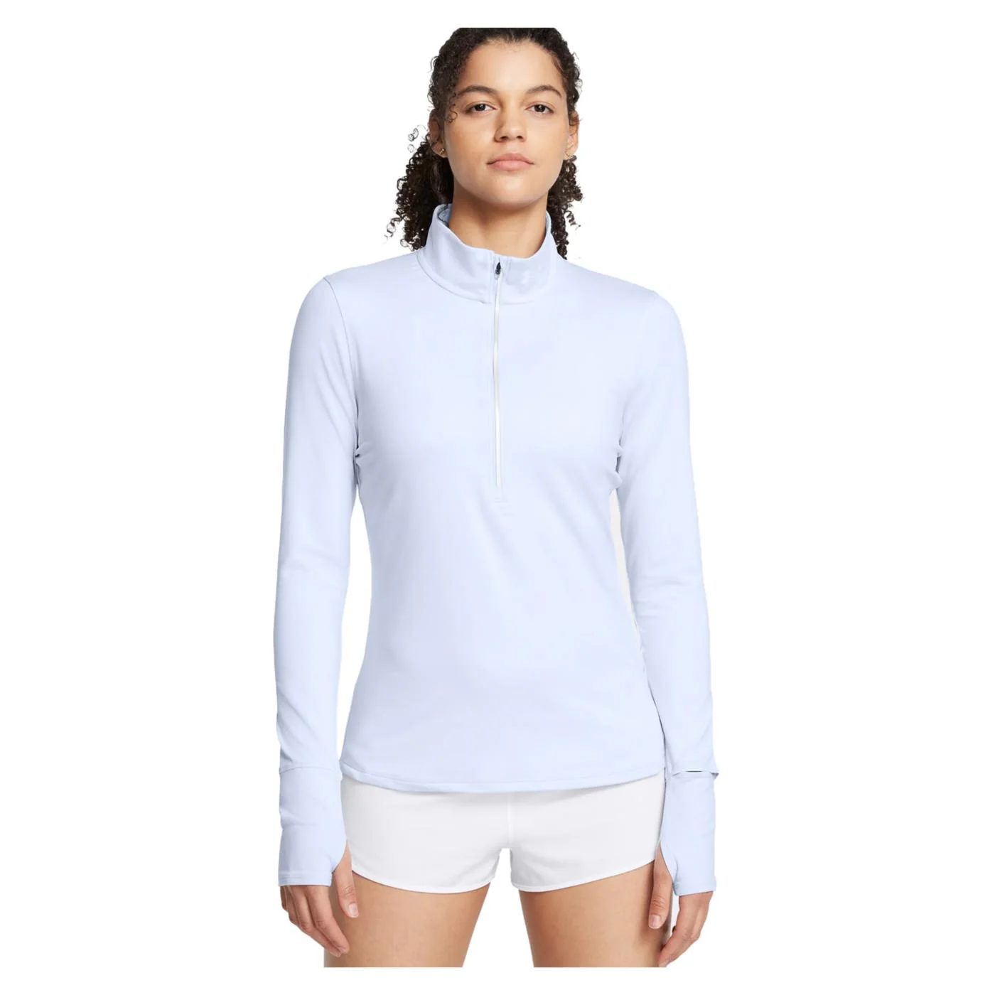 UNDER ARMOUR W LAUNCH PRO HALF ZIP - Image 3