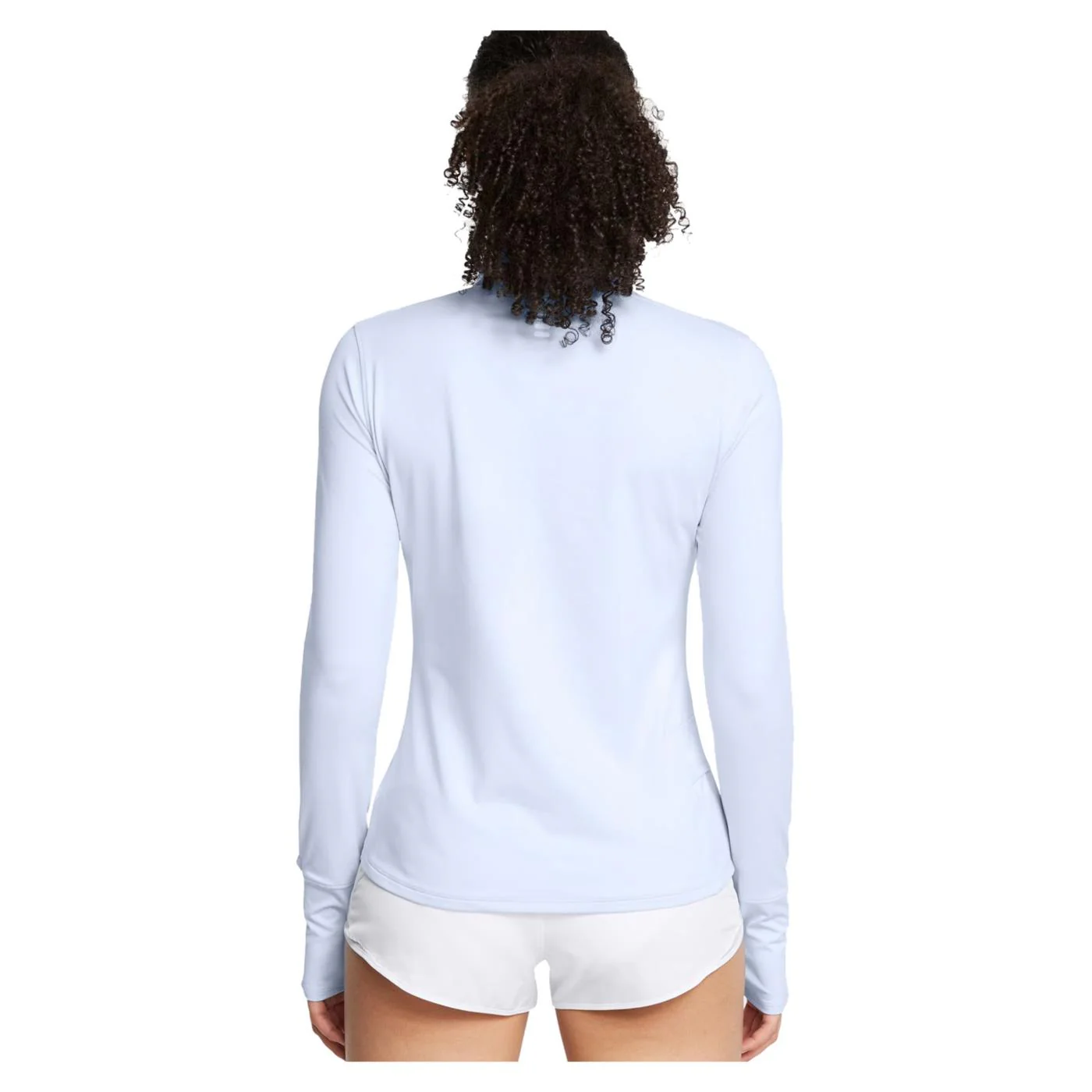 UNDER ARMOUR W LAUNCH PRO HALF ZIP - Image 4