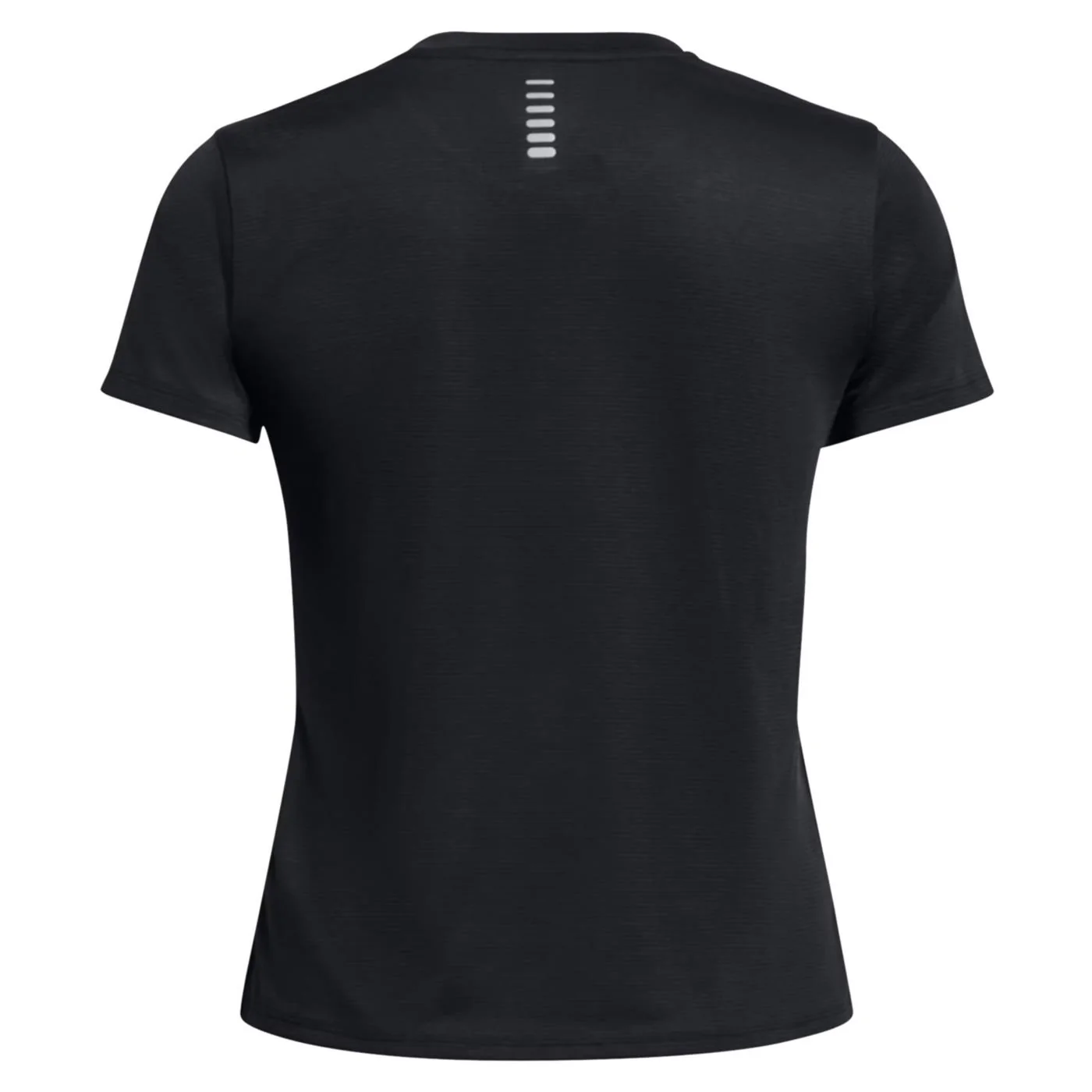 UNDER ARMOUR W LAUNCH SHORT SLEEVE TEE - Image 3
