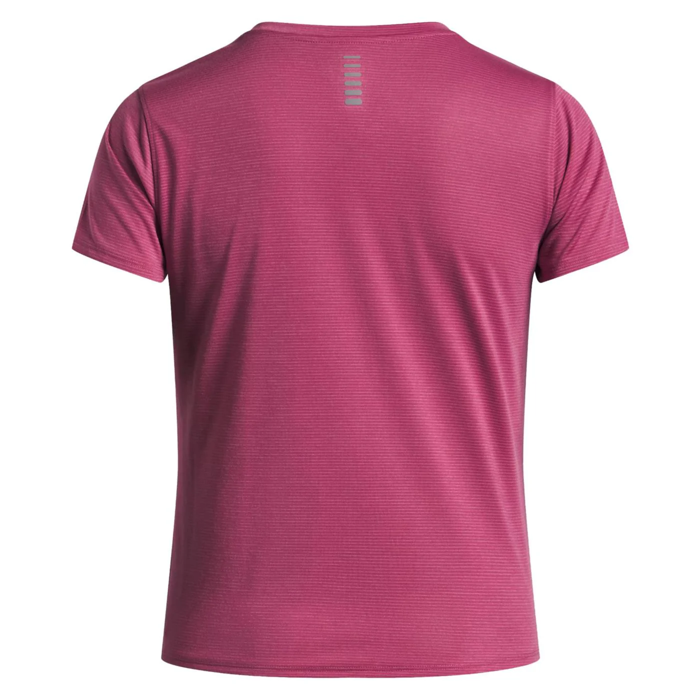 UNDER ARMOUR W LAUNCH SHORTSLEEVE TEE - Image 2