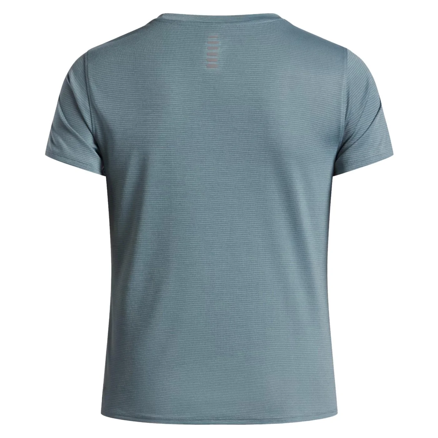 UNDER ARMOUR W LAUNCH SHORTSLEEVE TEE - Image 2