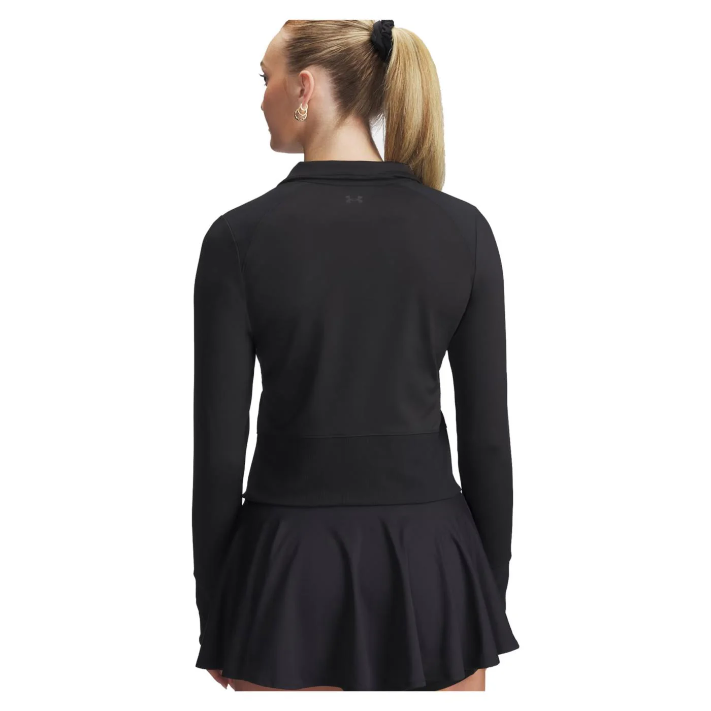 UNDER ARMOUR W MERIDIAN JACKET - Image 2