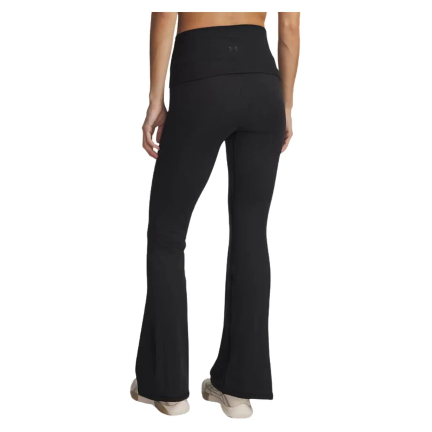 UNDER ARMOUR W MERIDIAN RIB FOLD FLARE - Image 2