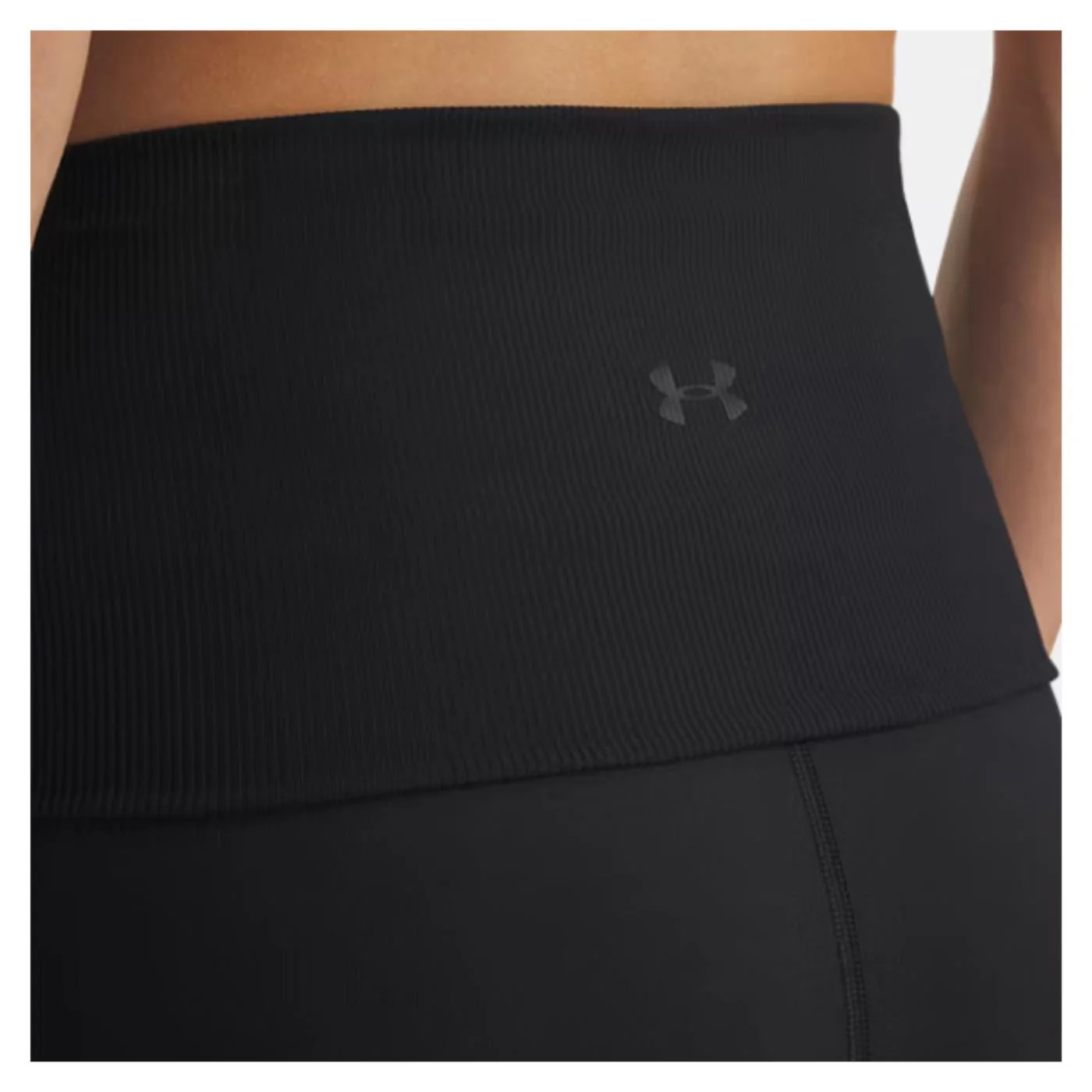 UNDER ARMOUR W MERIDIAN RIB FOLD FLARE - Image 3
