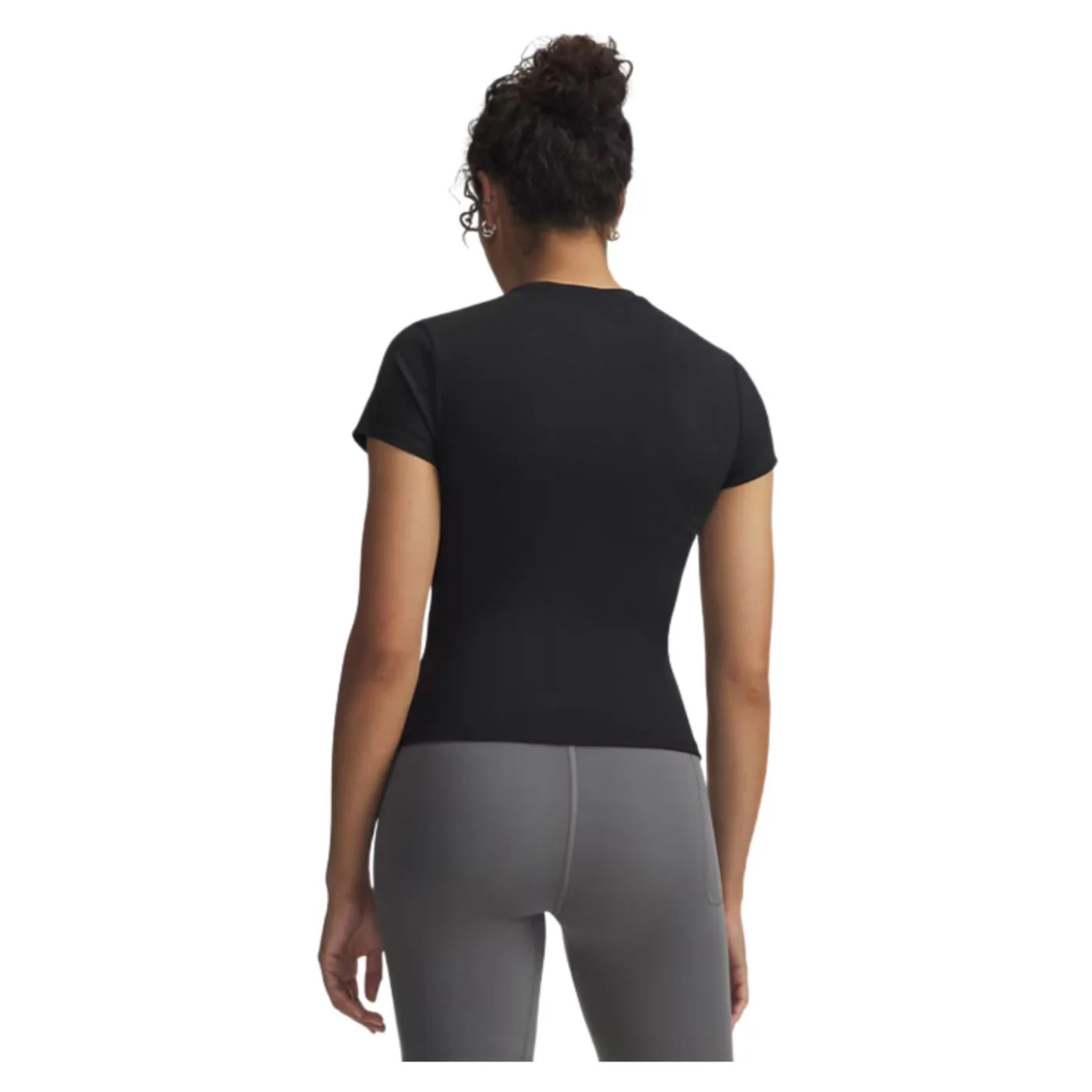 UNDER ARMOUR W MOTION FITTED SS TEE - Image 2