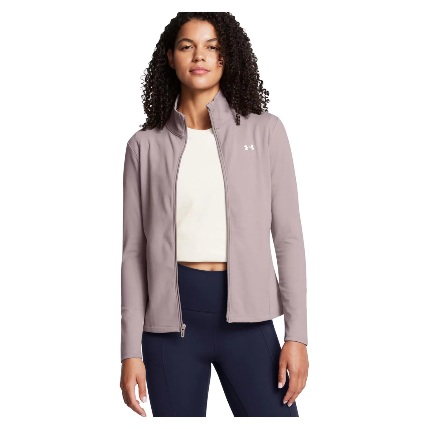 UNDER ARMOUR W MOTION JACKET - Image 3
